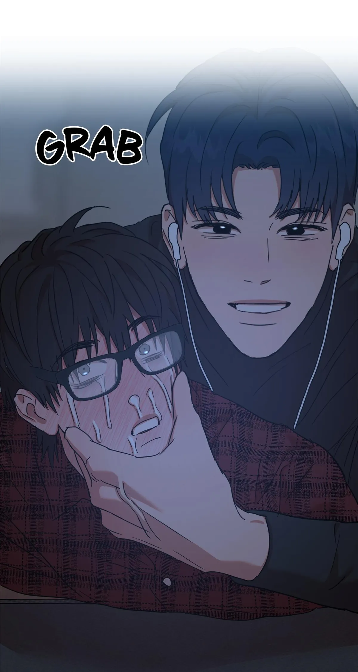 Read On-Site Arrest! chapter 41 image 59 on Lezhin
