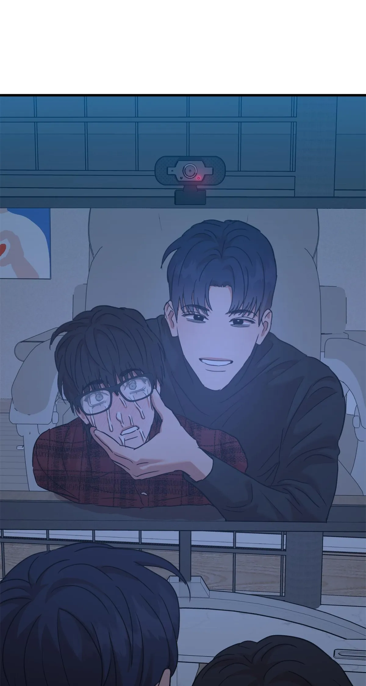 Read On-Site Arrest! chapter 41 image 61 on Lezhin