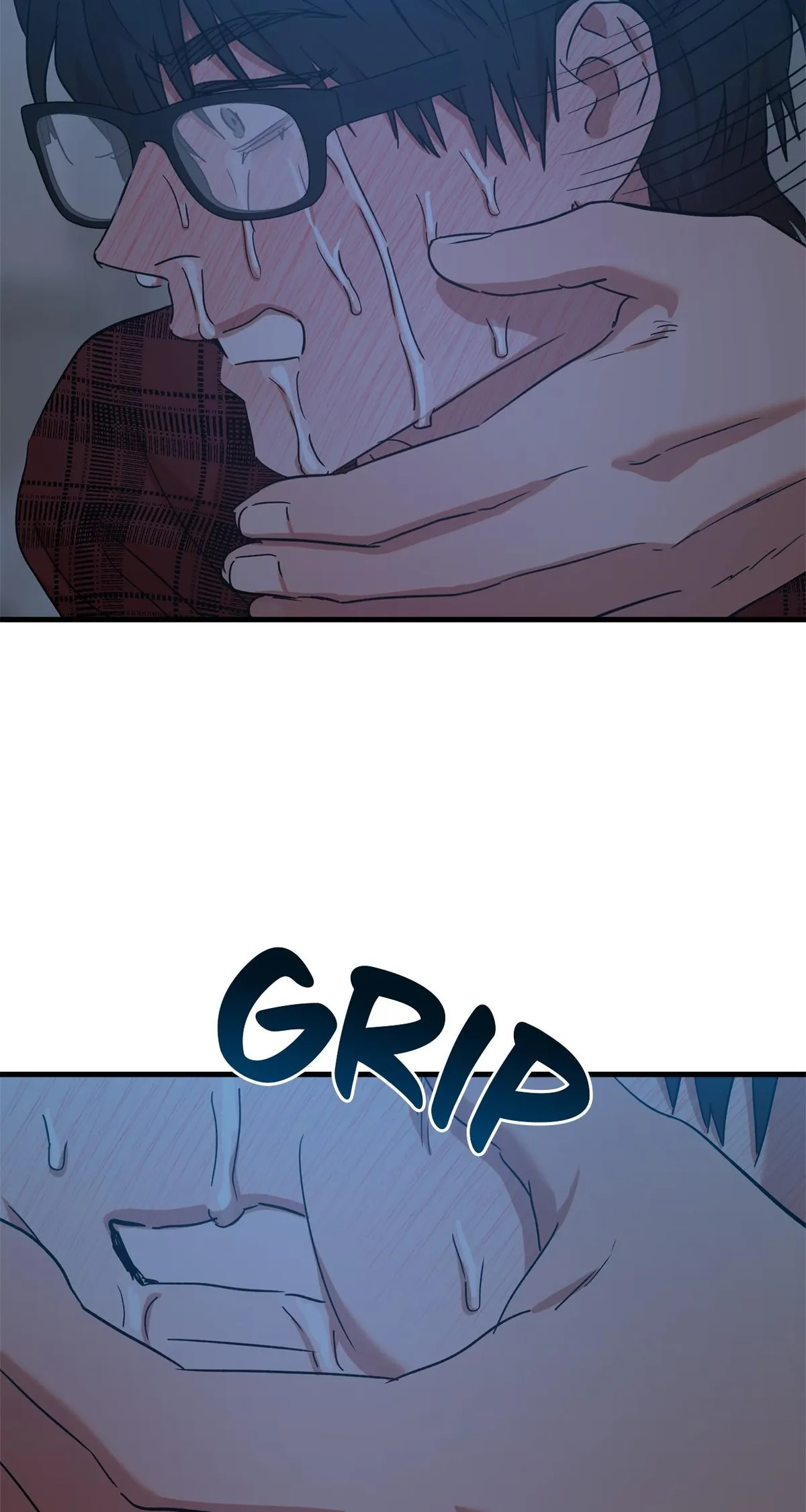 Read On-Site Arrest! chapter 41 image 63 on Lezhin