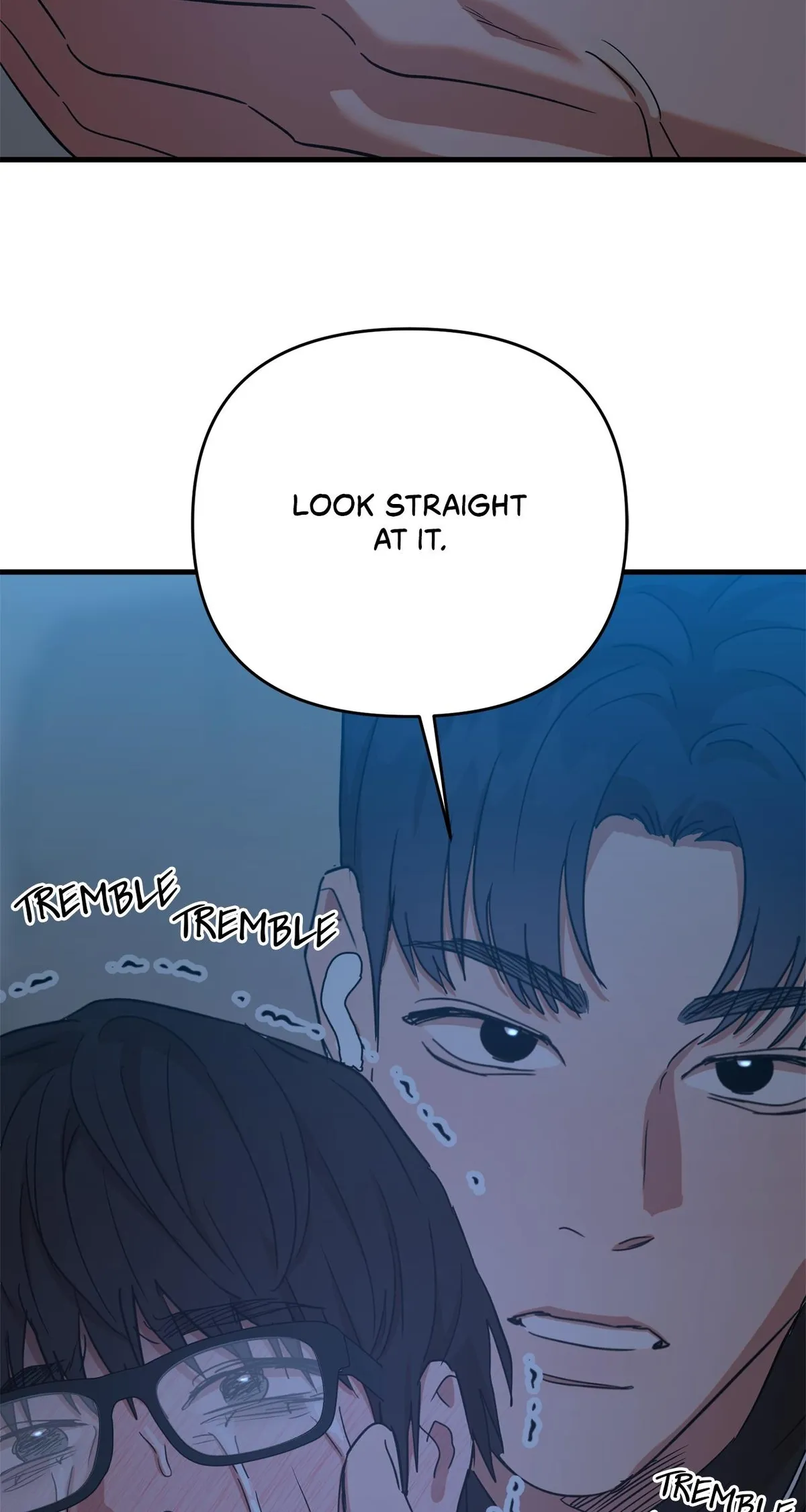 Read On-Site Arrest! chapter 41 image 64 on Lezhin