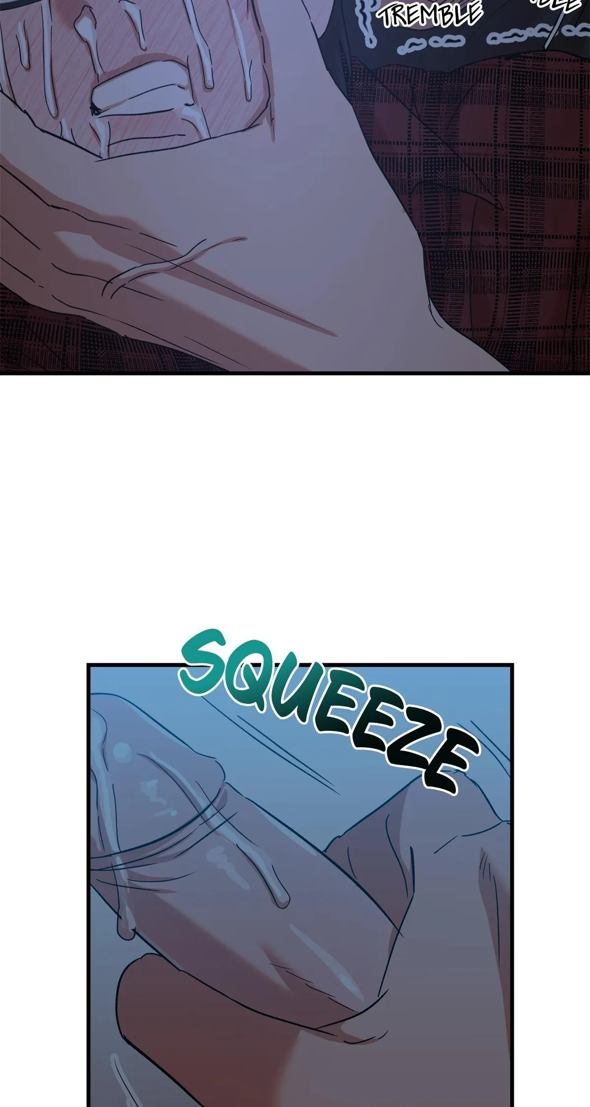 Read On-Site Arrest! chapter 41 image 65 on Lezhin
