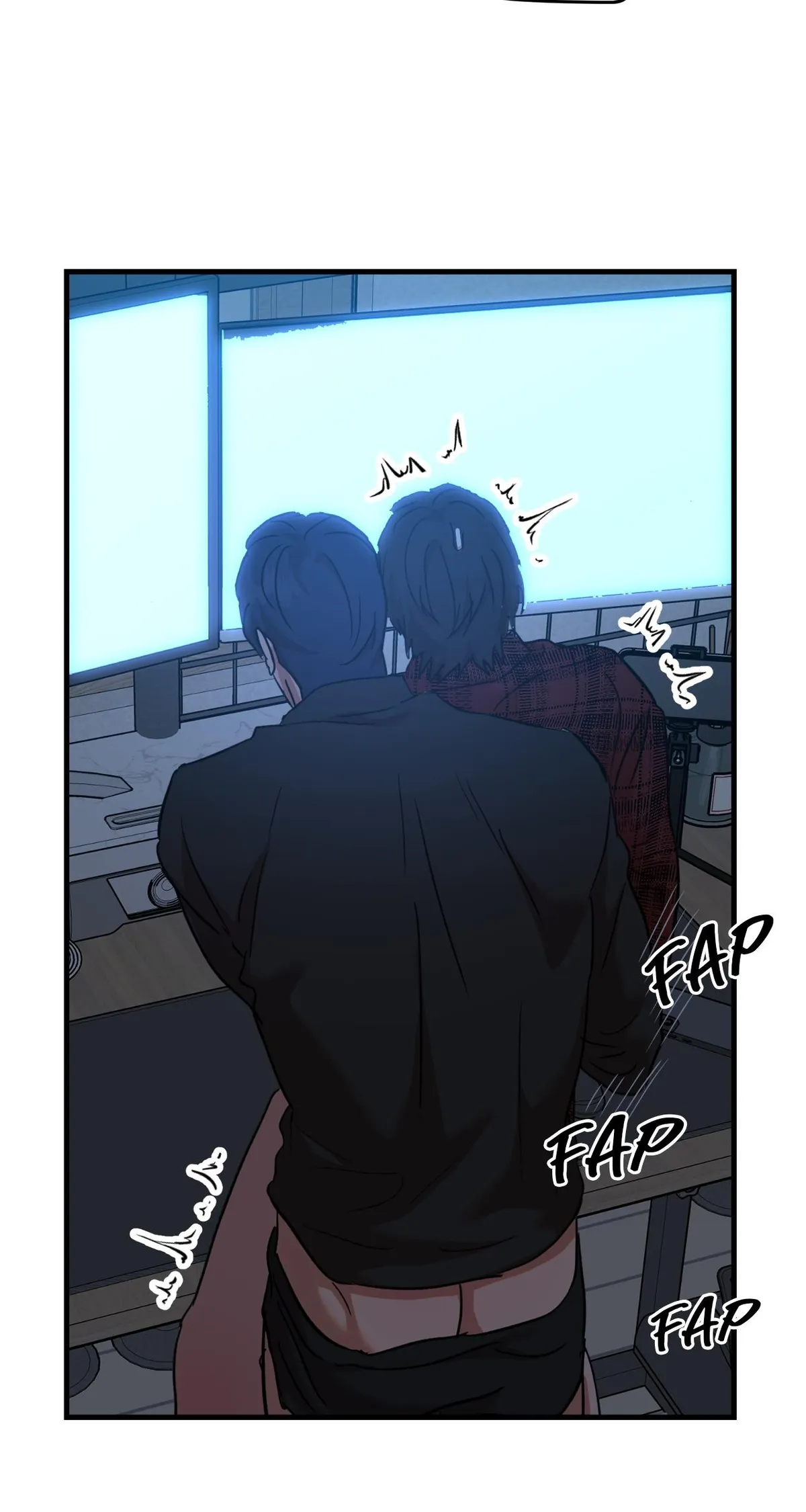 Read On-Site Arrest! chapter 41 image 68 on Lezhin