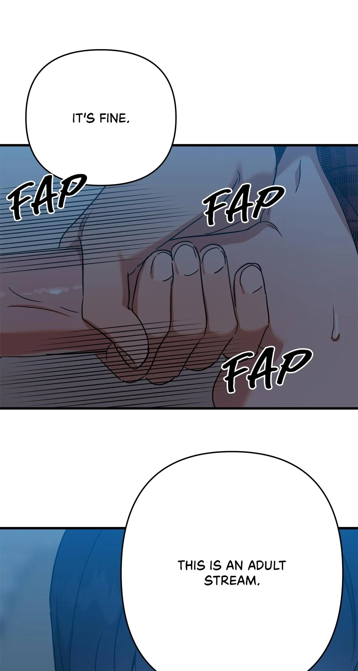 Read On-Site Arrest! chapter 41 image 69 on Lezhin