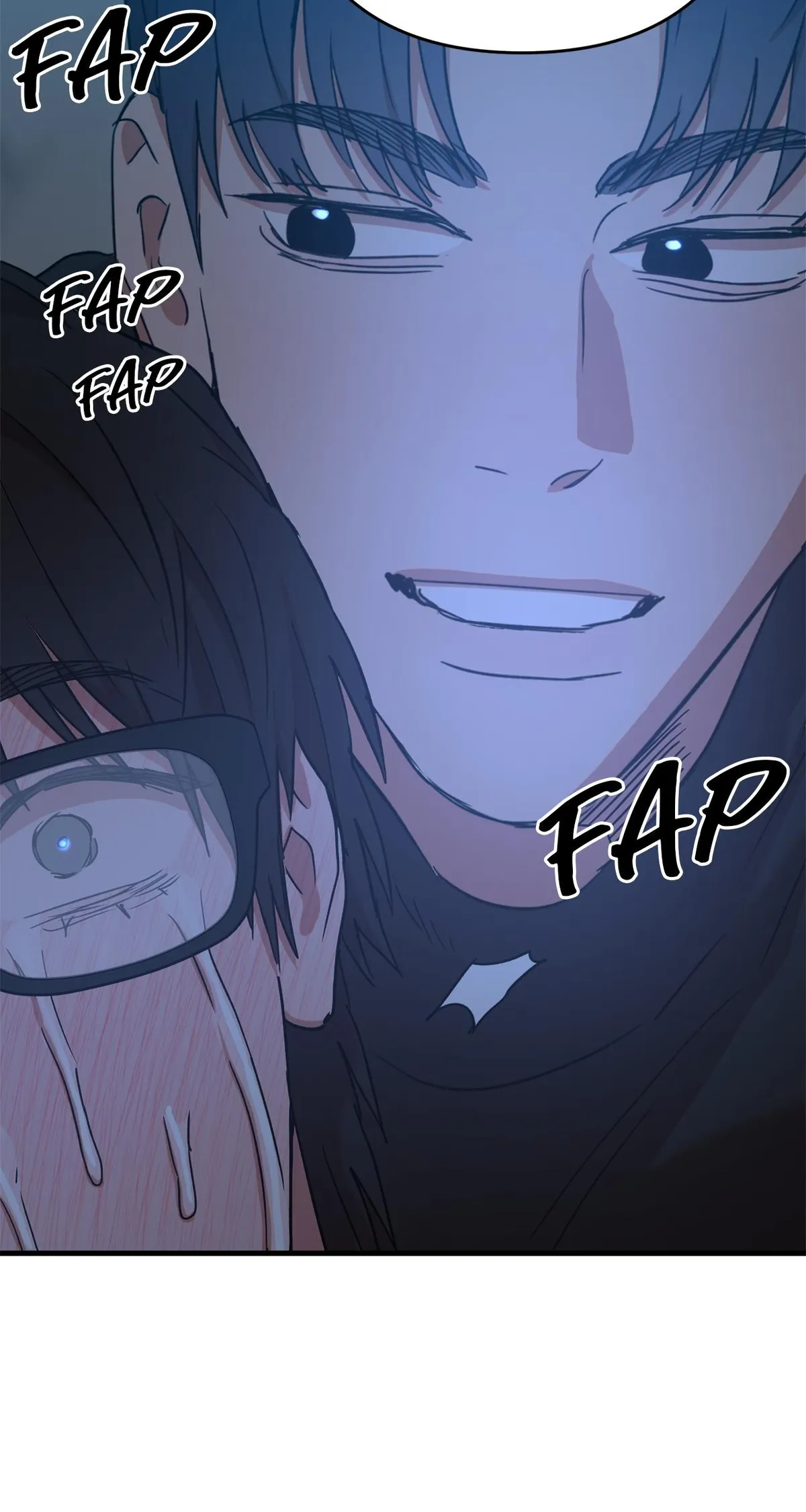 Read On-Site Arrest! chapter 41 image 70 on Lezhin