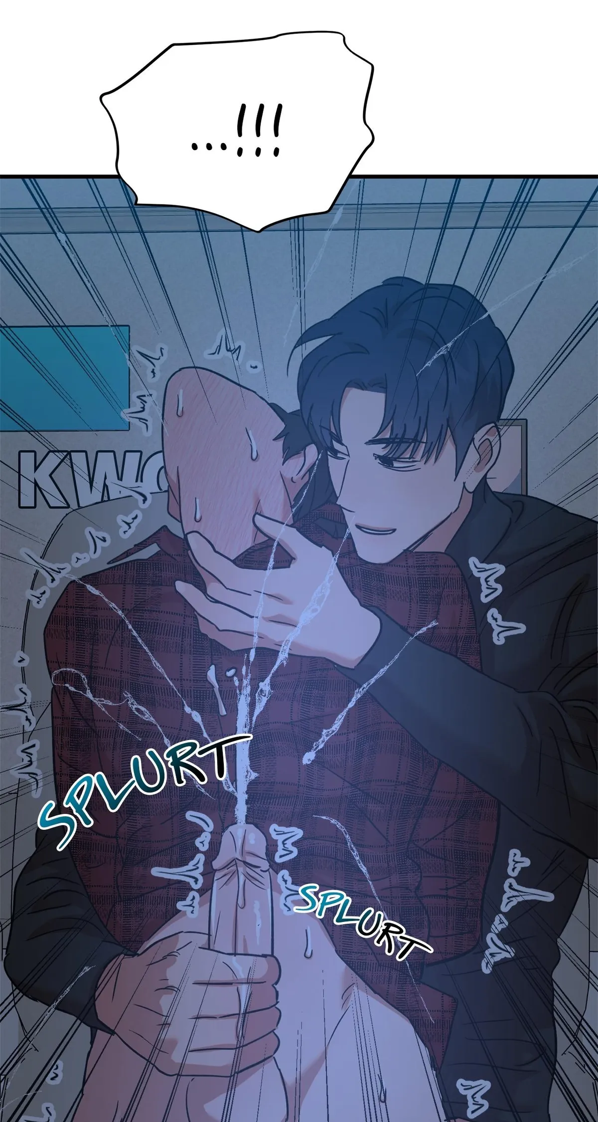 Read On-Site Arrest! chapter 41 image 71 on Lezhin