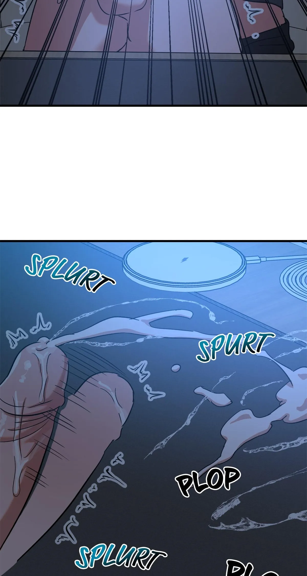 Read On-Site Arrest! chapter 41 image 72 on Lezhin