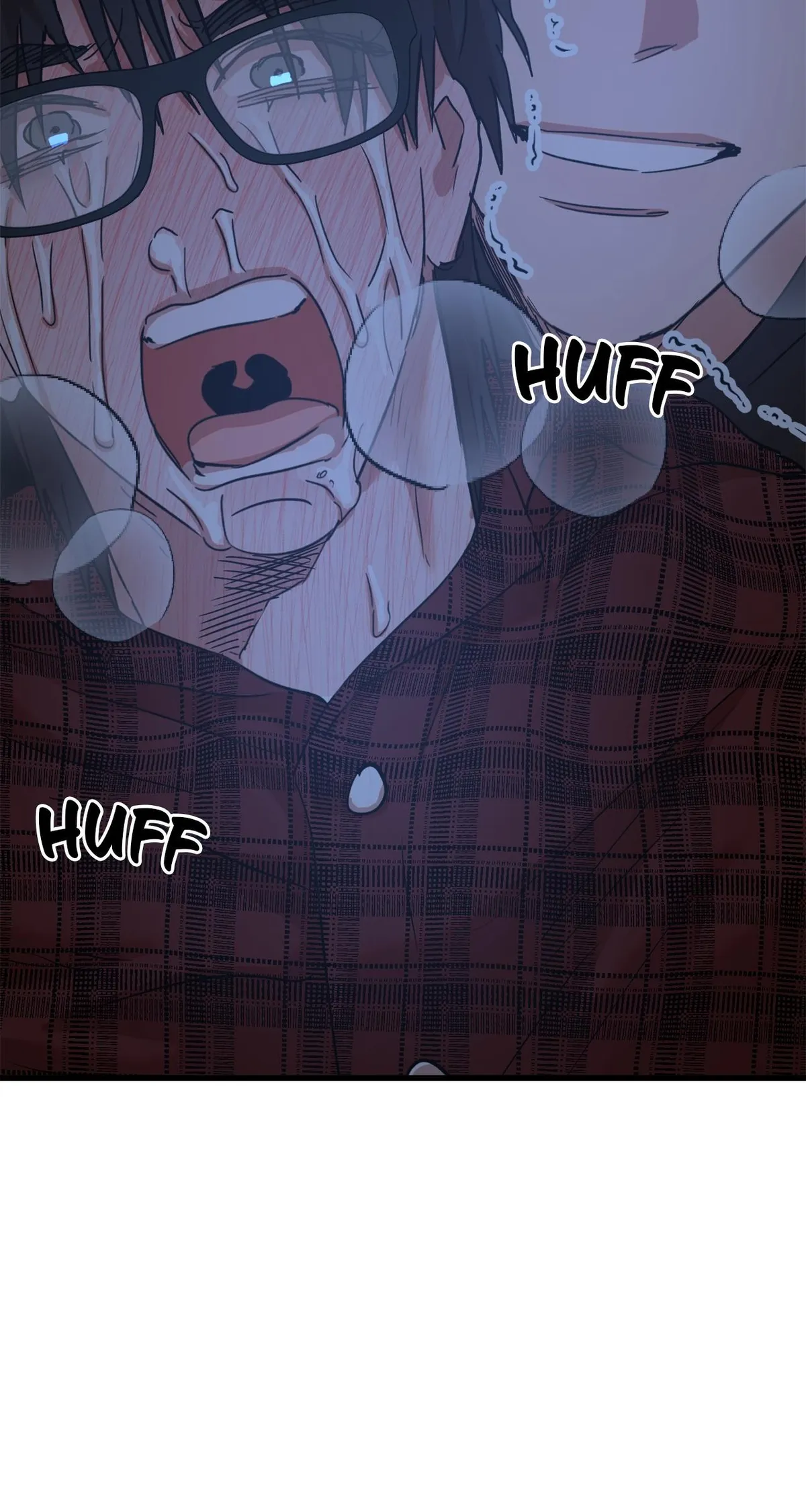 Read On-Site Arrest! chapter 41 image 74 on Lezhin