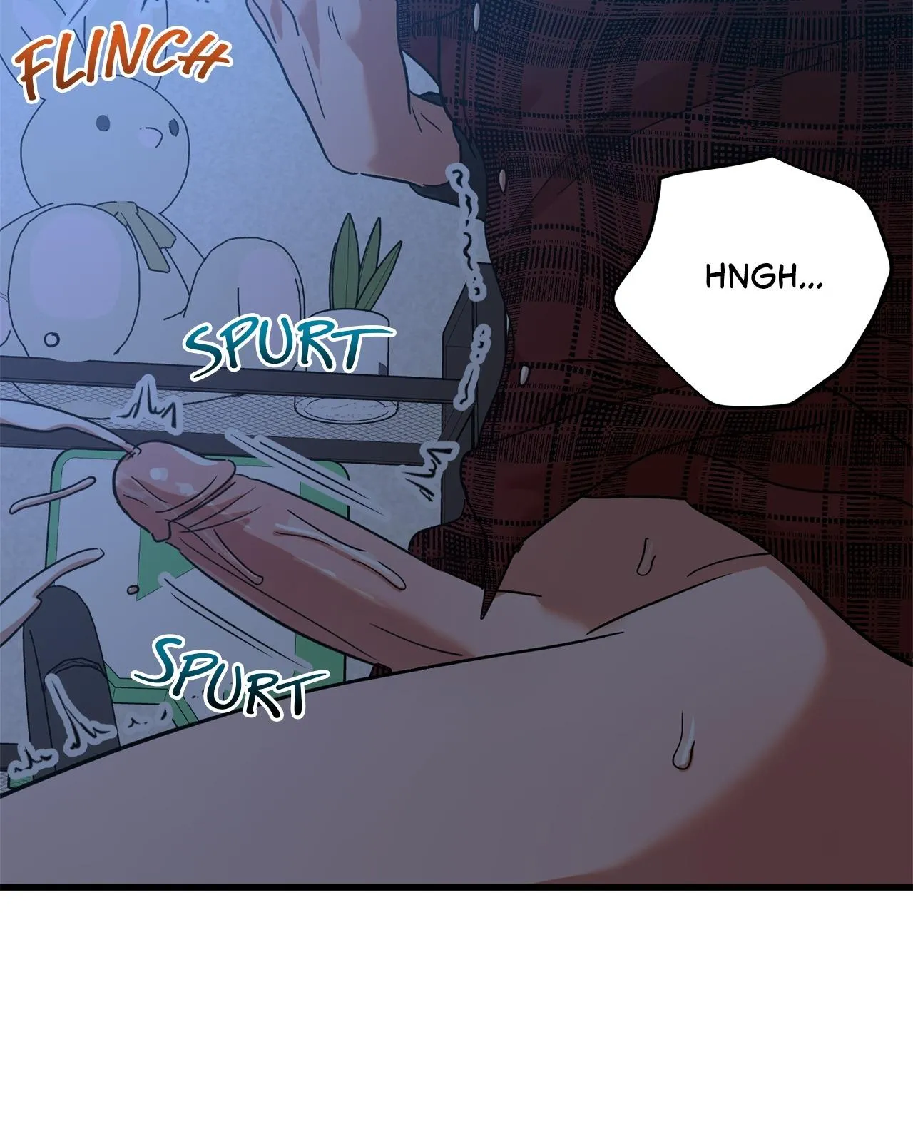Read On-Site Arrest! chapter 42 image 11 on Lezhin