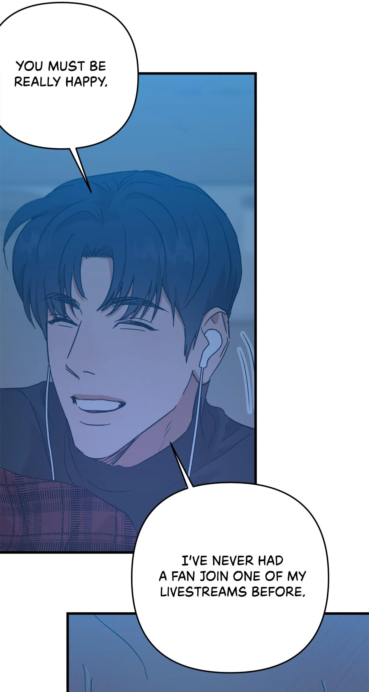 Read On-Site Arrest! chapter 42 image 13 on Lezhin