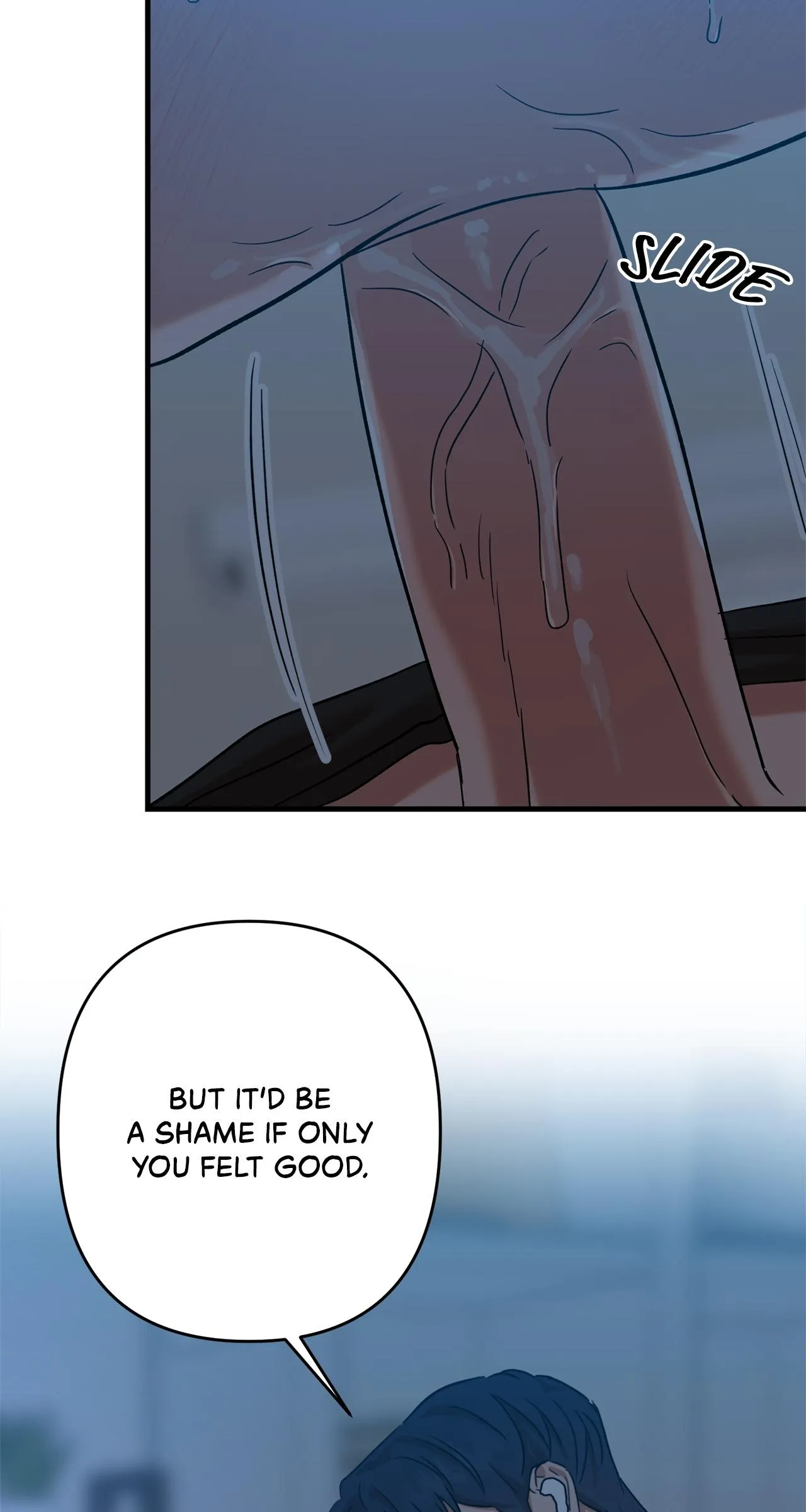Read On-Site Arrest! chapter 42 image 14 on Lezhin