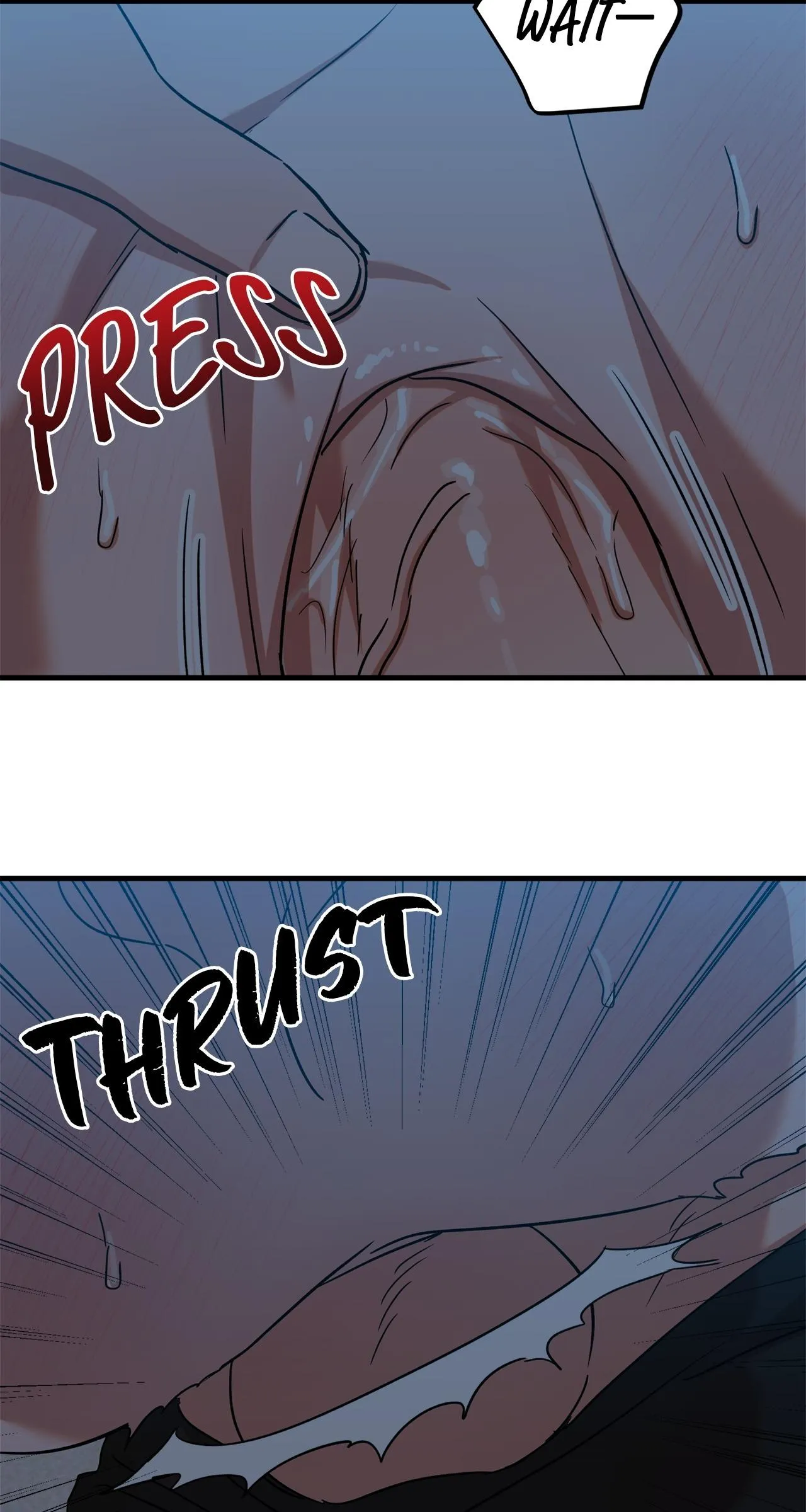 Read On-Site Arrest! chapter 42 image 16 on Lezhin
