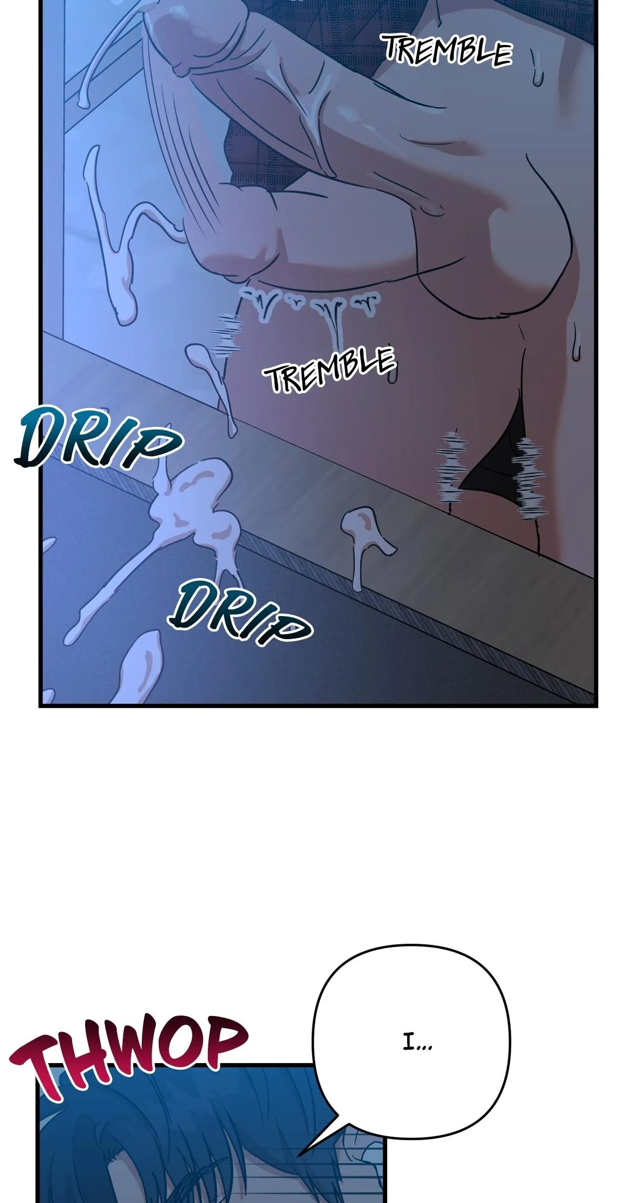 Read On-Site Arrest! chapter 42 image 19 on Lezhin