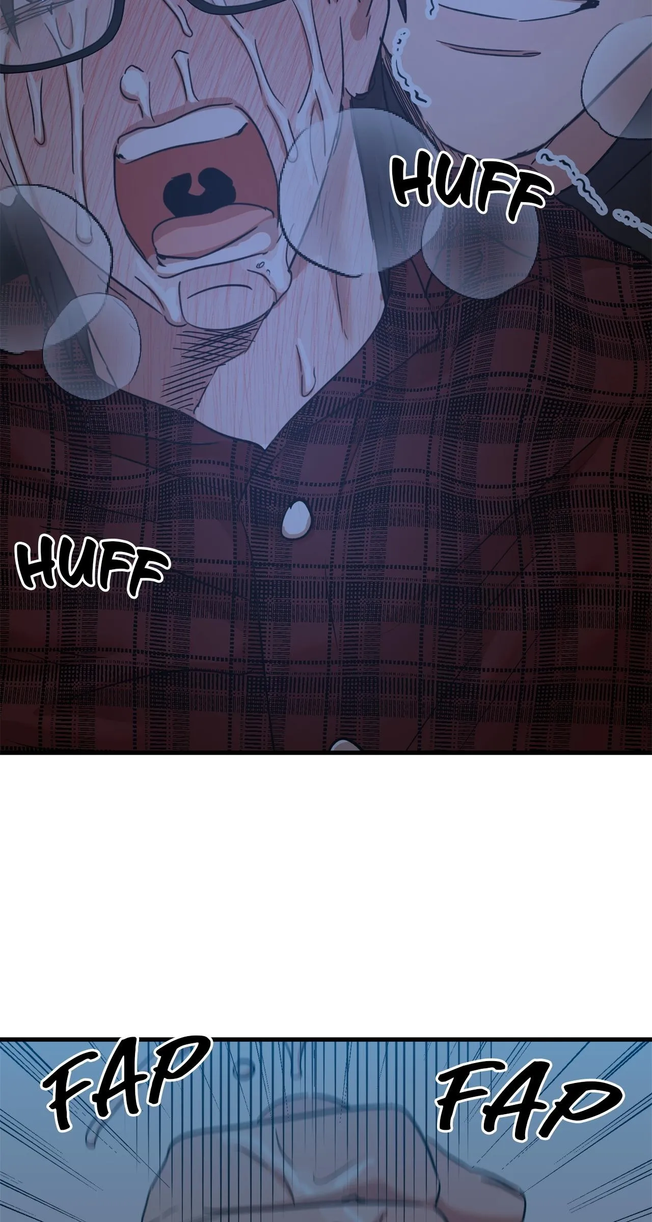 Read On-Site Arrest! chapter 42 image 2 on Lezhin