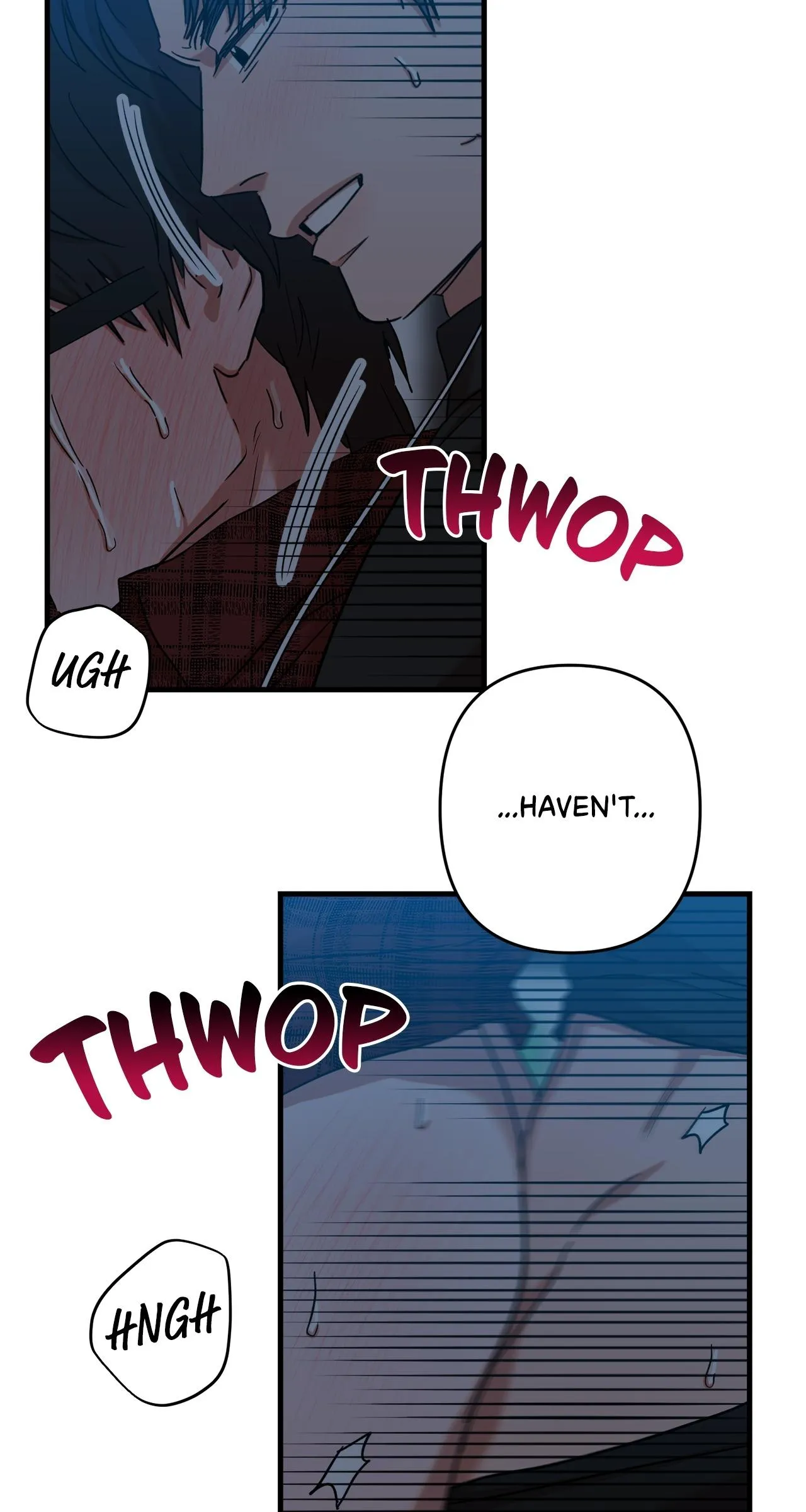 Read On-Site Arrest! chapter 42 image 20 on Lezhin