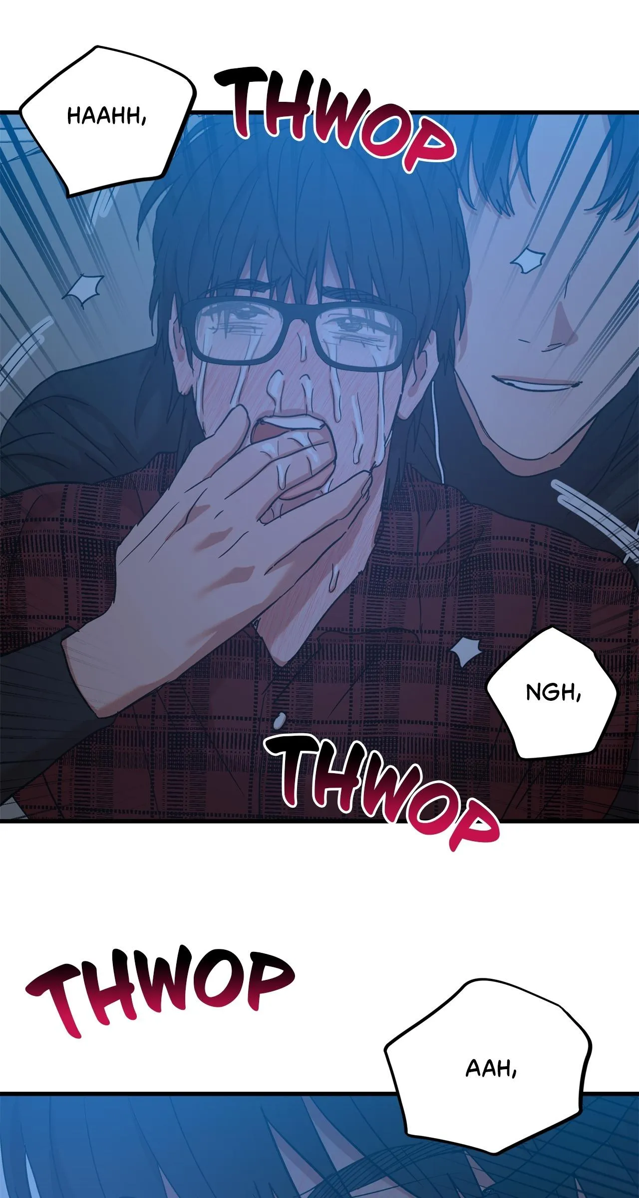 Read On-Site Arrest! chapter 42 image 23 on Lezhin