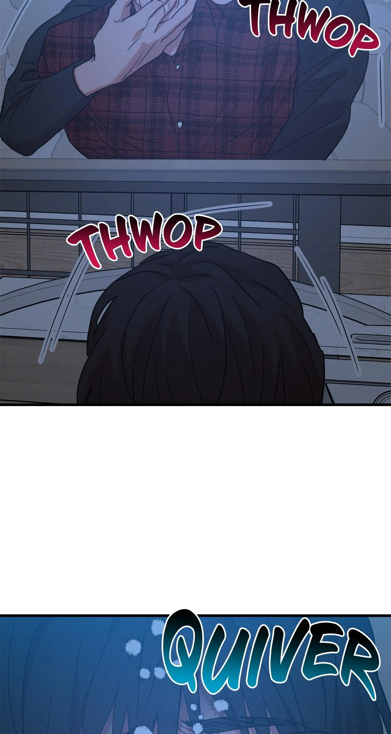 Read On-Site Arrest! chapter 42 image 25 on Lezhin