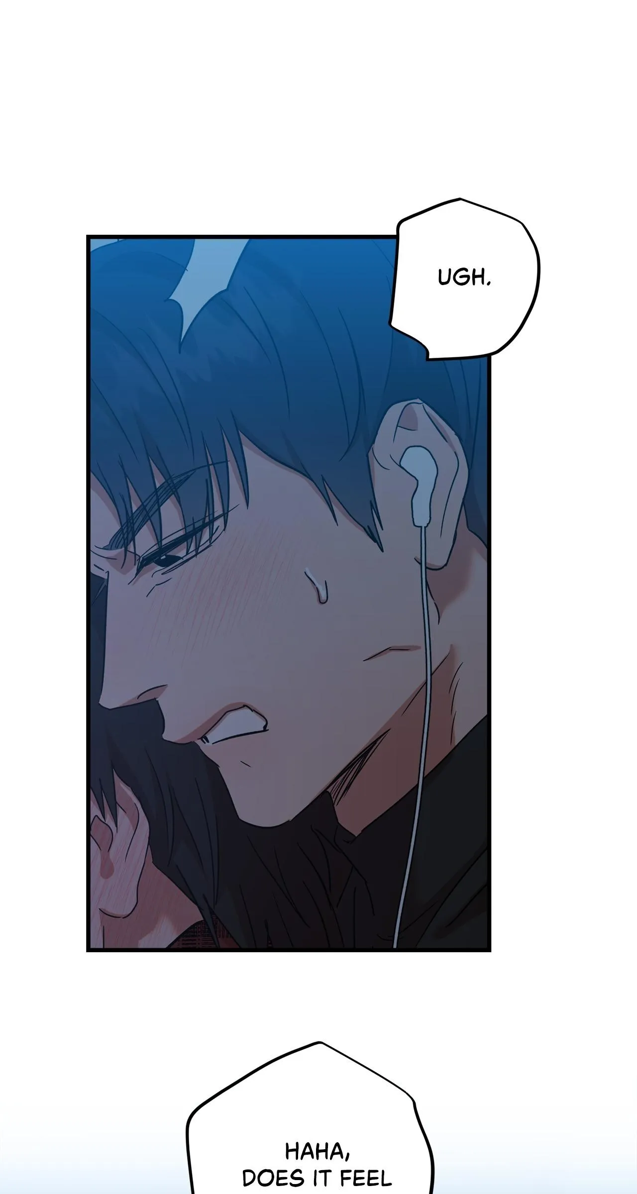 Read On-Site Arrest! chapter 42 image 27 on Lezhin