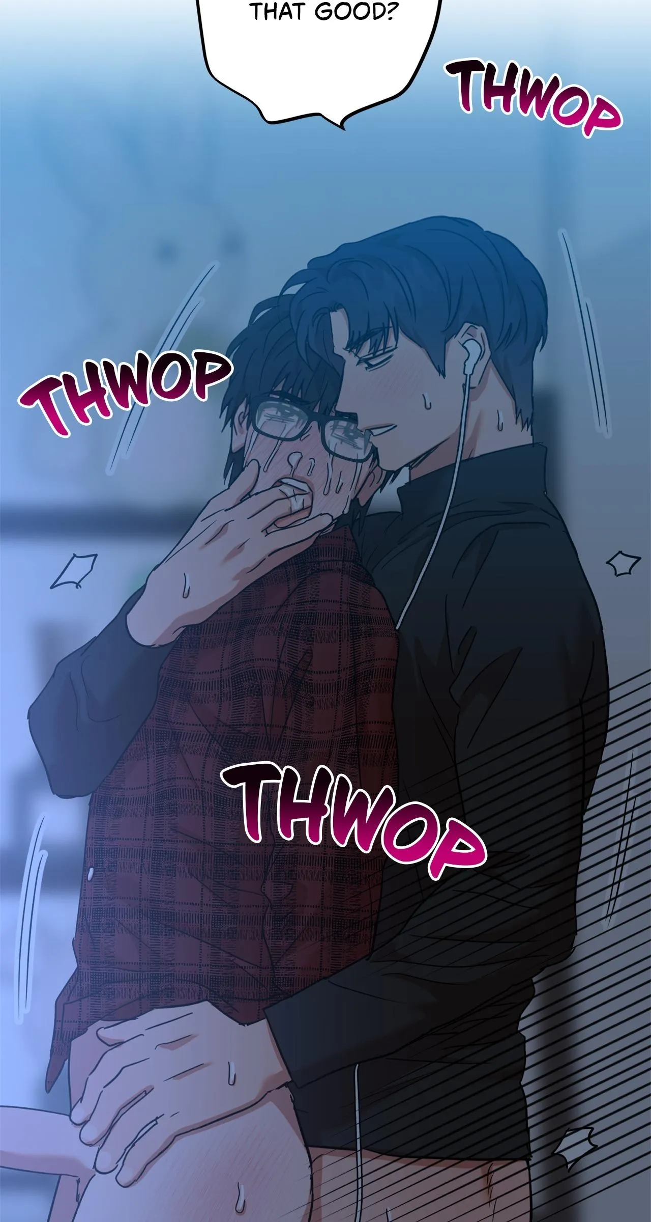 Read On-Site Arrest! chapter 42 image 28 on Lezhin