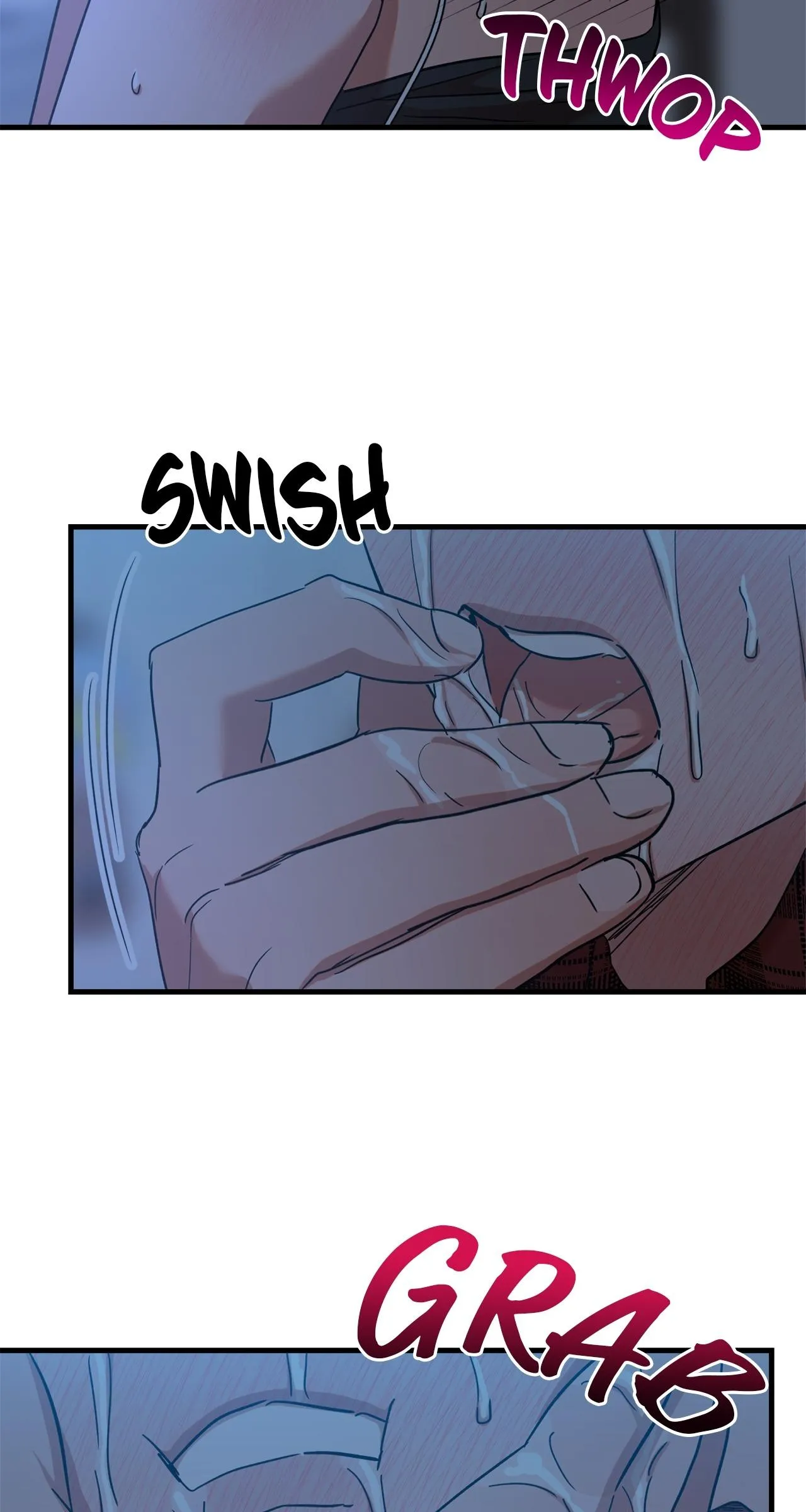 Read On-Site Arrest! chapter 42 image 29 on Lezhin