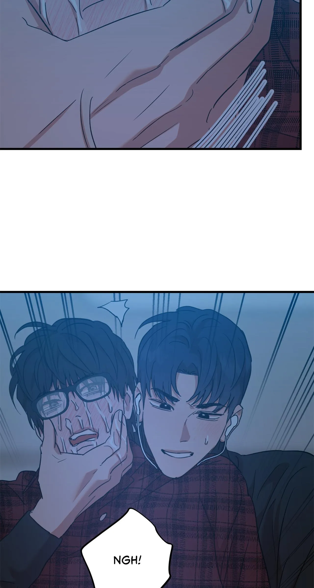 Read On-Site Arrest! chapter 42 image 30 on Lezhin