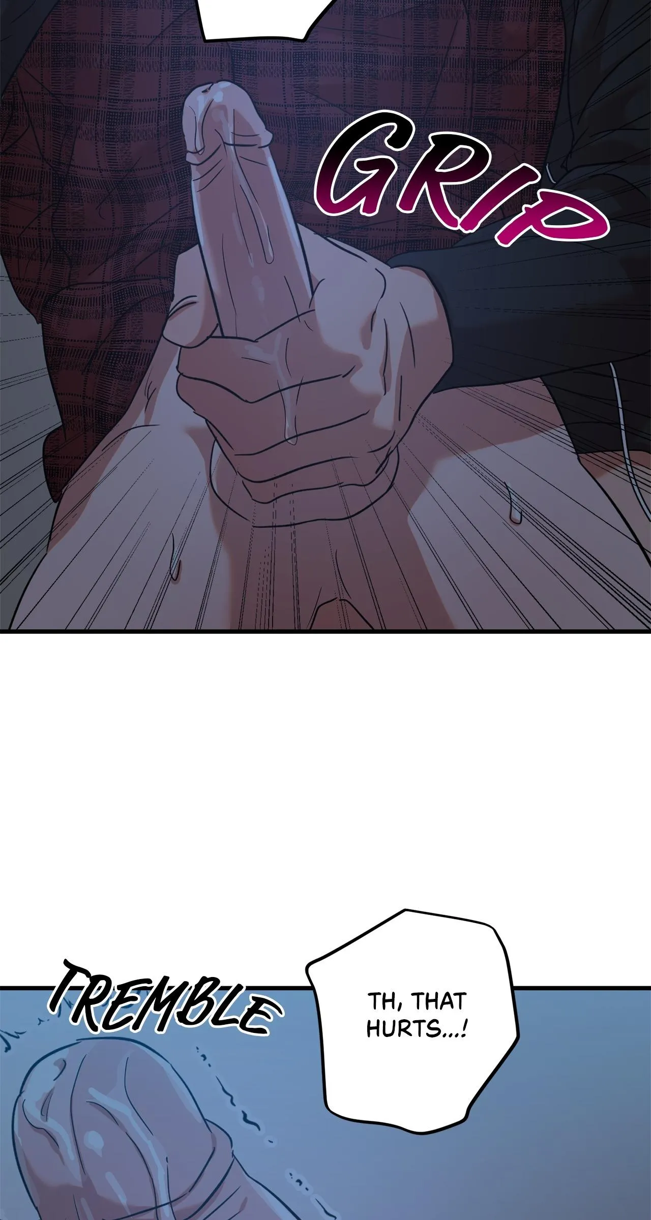 Read On-Site Arrest! chapter 42 image 31 on Lezhin