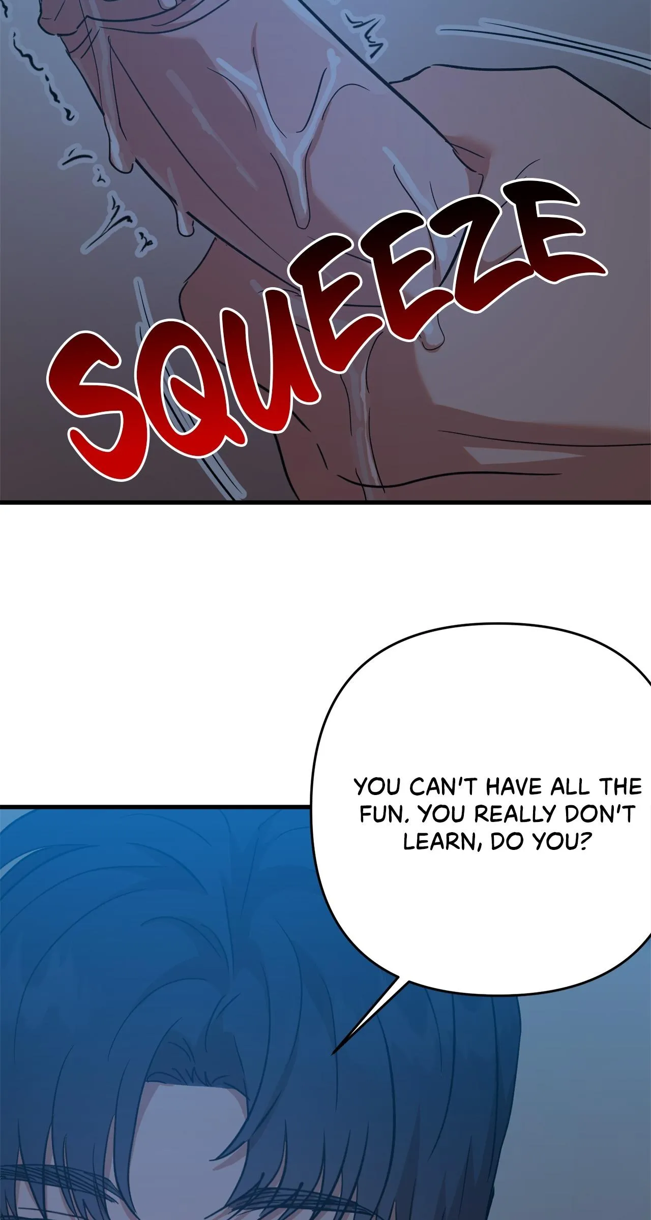 Read On-Site Arrest! chapter 42 image 32 on Lezhin