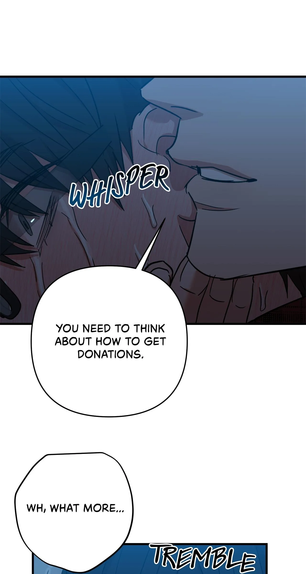 Read On-Site Arrest! chapter 42 image 34 on Lezhin