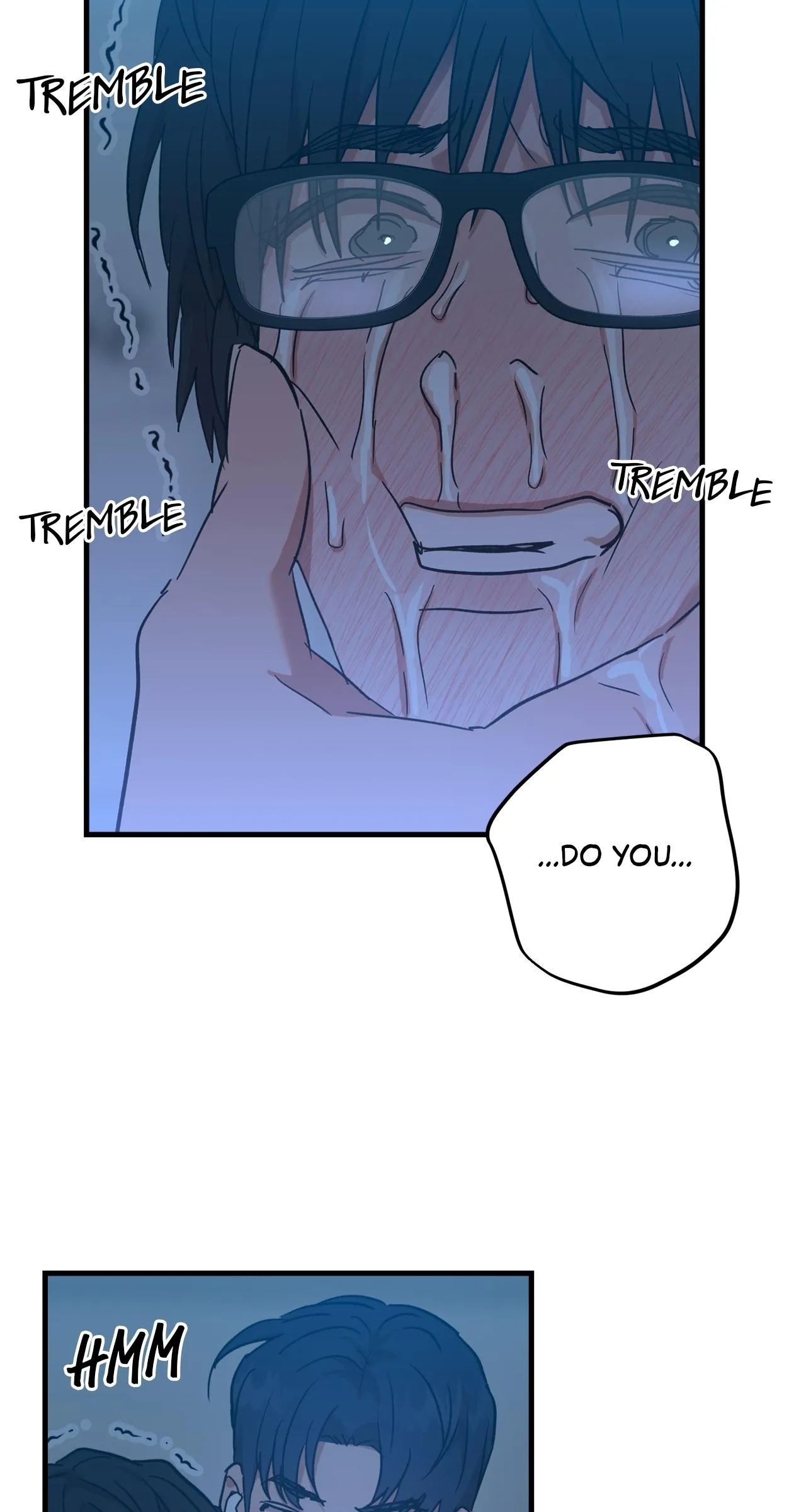 Read On-Site Arrest! chapter 42 image 35 on Lezhin