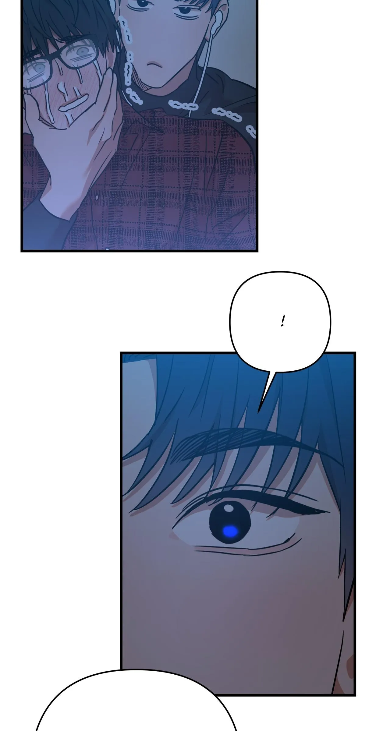Read On-Site Arrest! chapter 42 image 36 on Lezhin