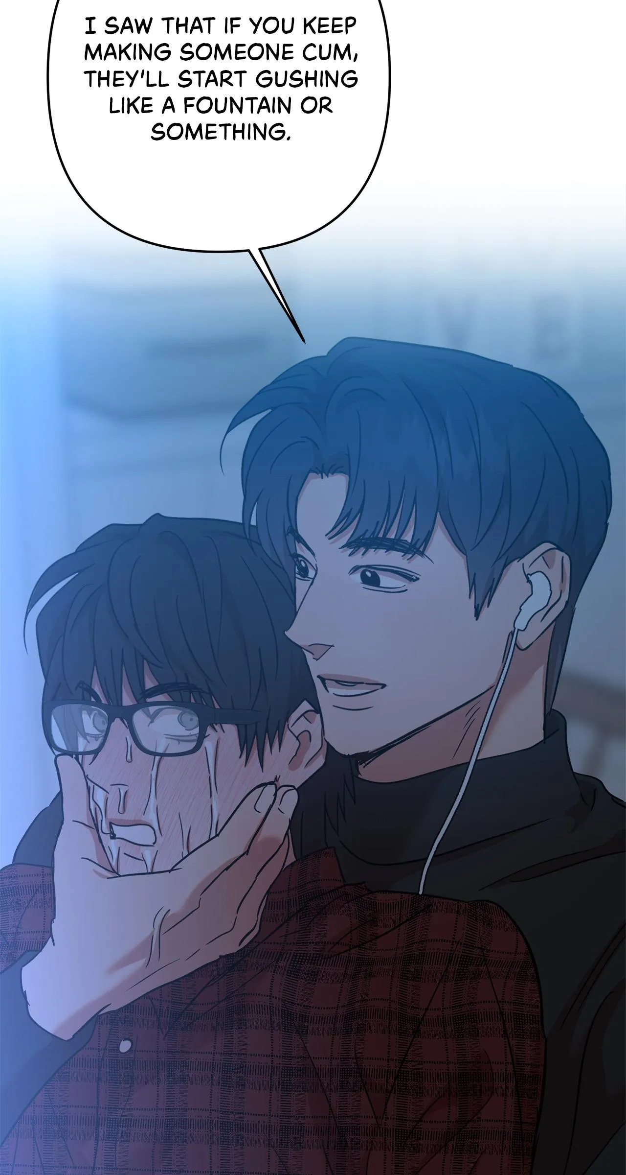 Read On-Site Arrest! chapter 42 image 37 on Lezhin
