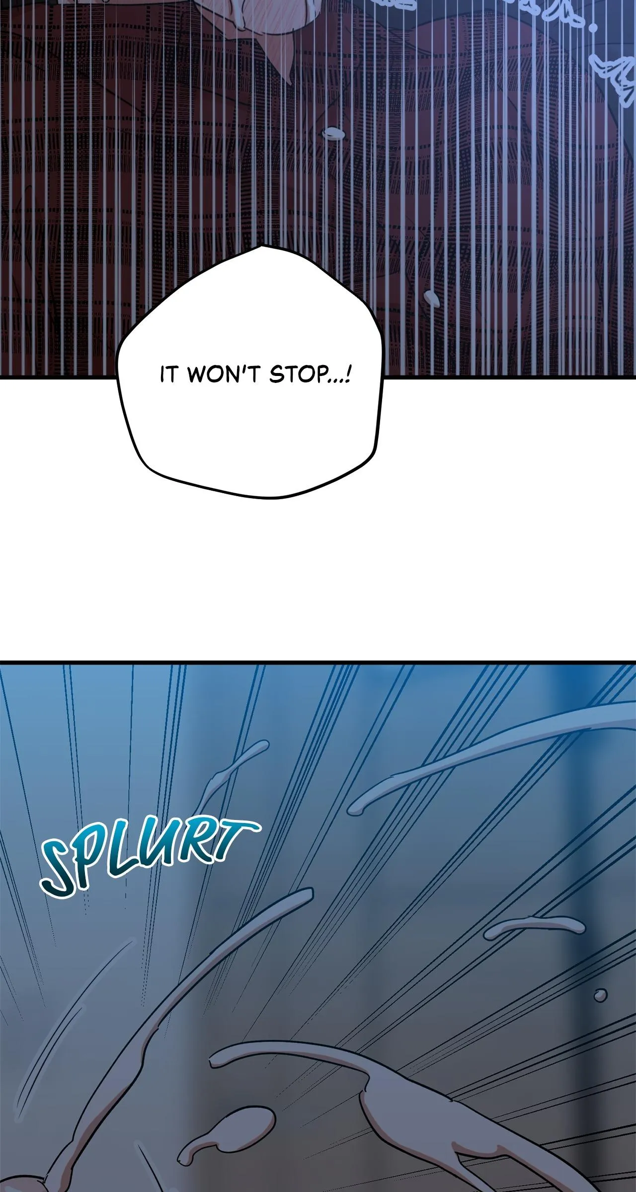Read On-Site Arrest! chapter 42 image 4 on Lezhin