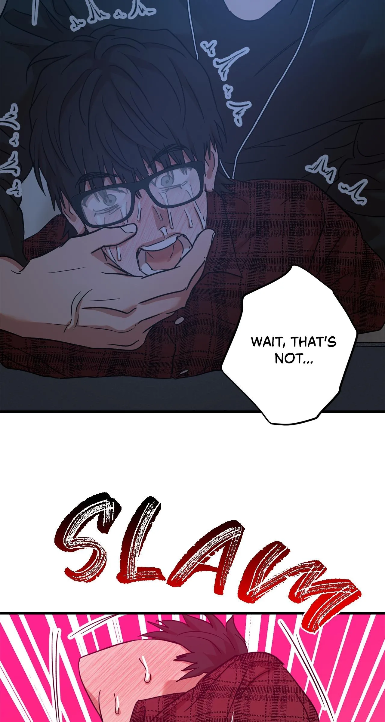 Read On-Site Arrest! chapter 42 image 40 on Lezhin