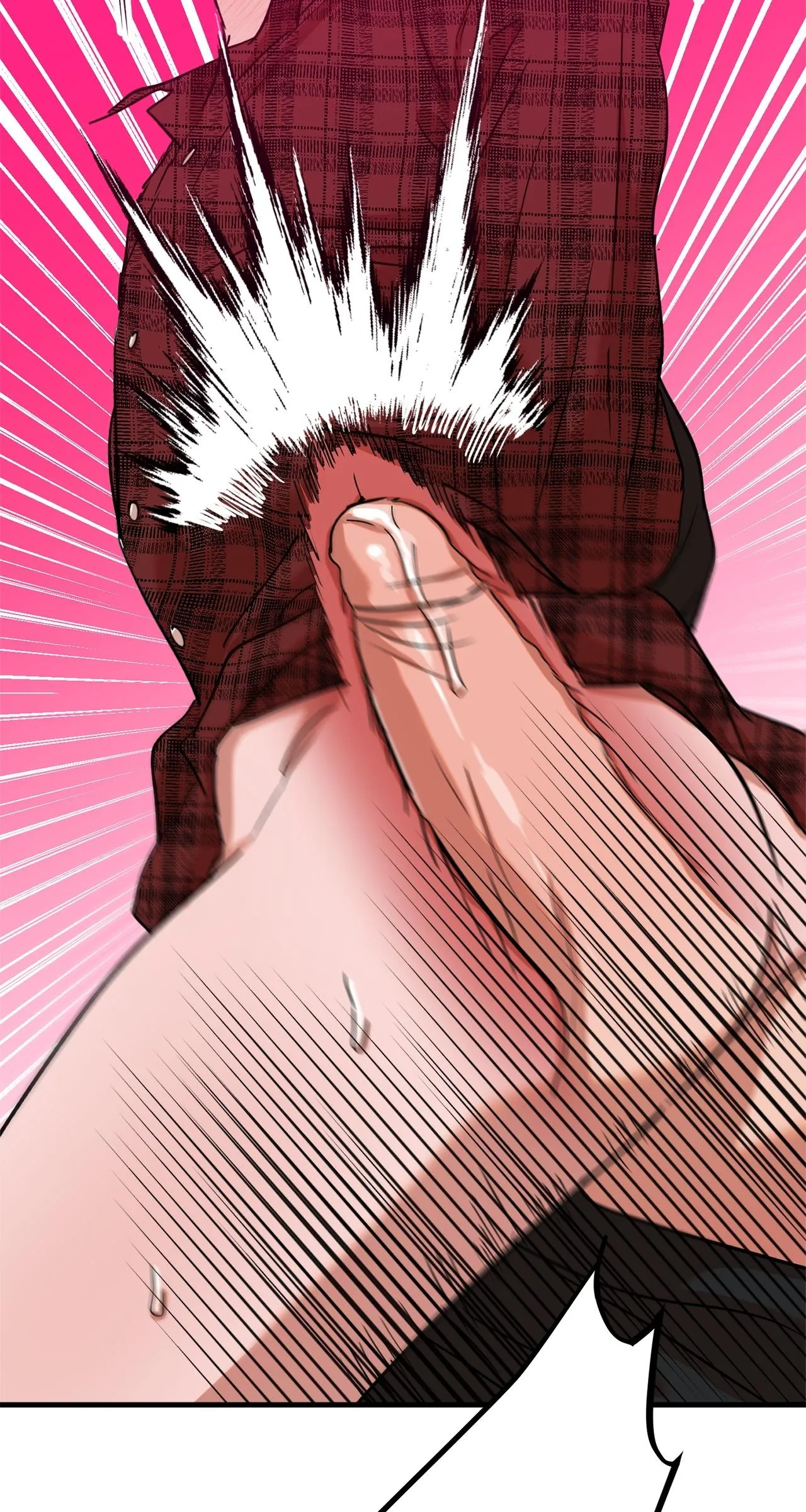 Read On-Site Arrest! chapter 42 image 41 on Lezhin