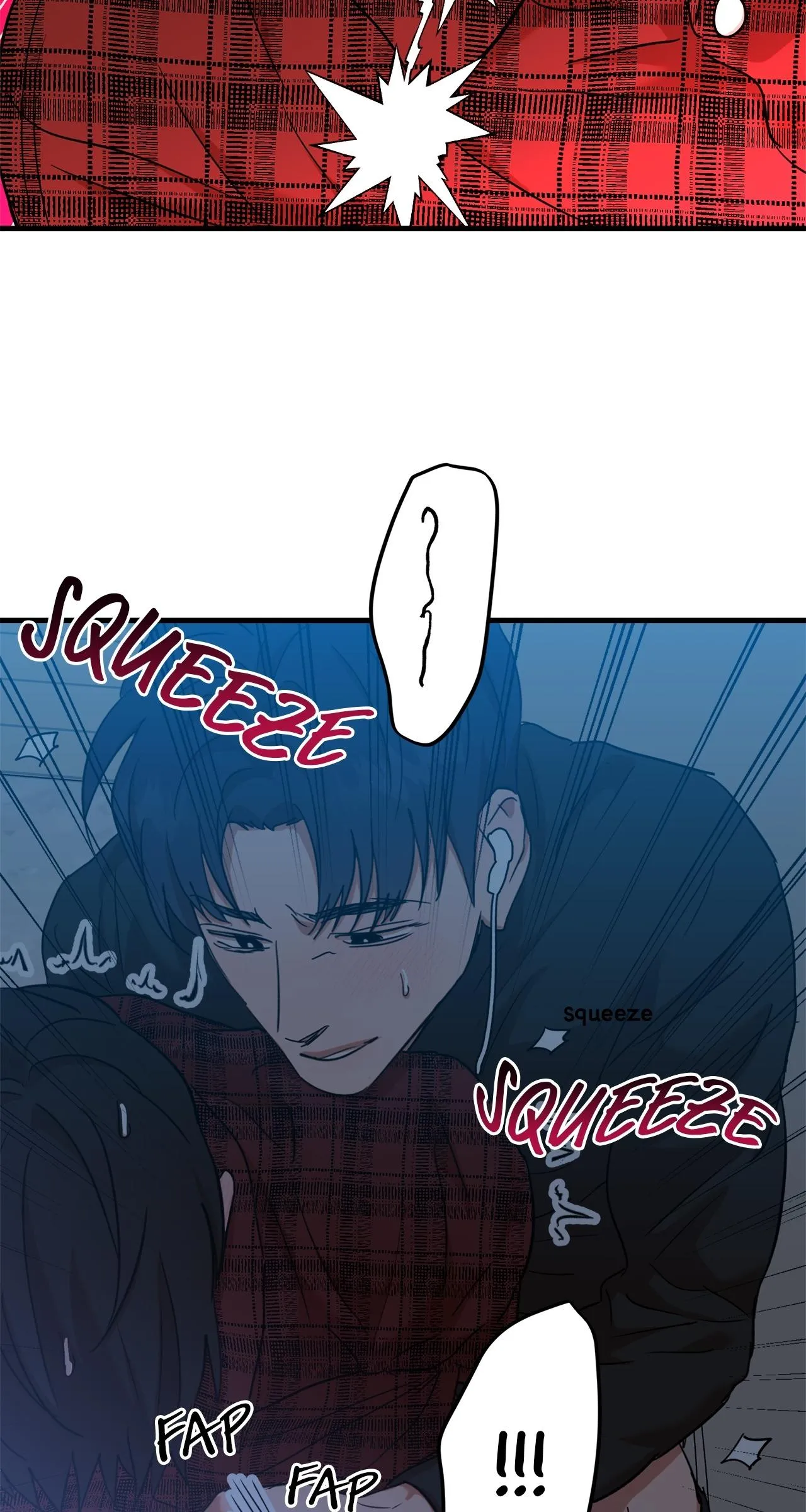 Read On-Site Arrest! chapter 42 image 43 on Lezhin