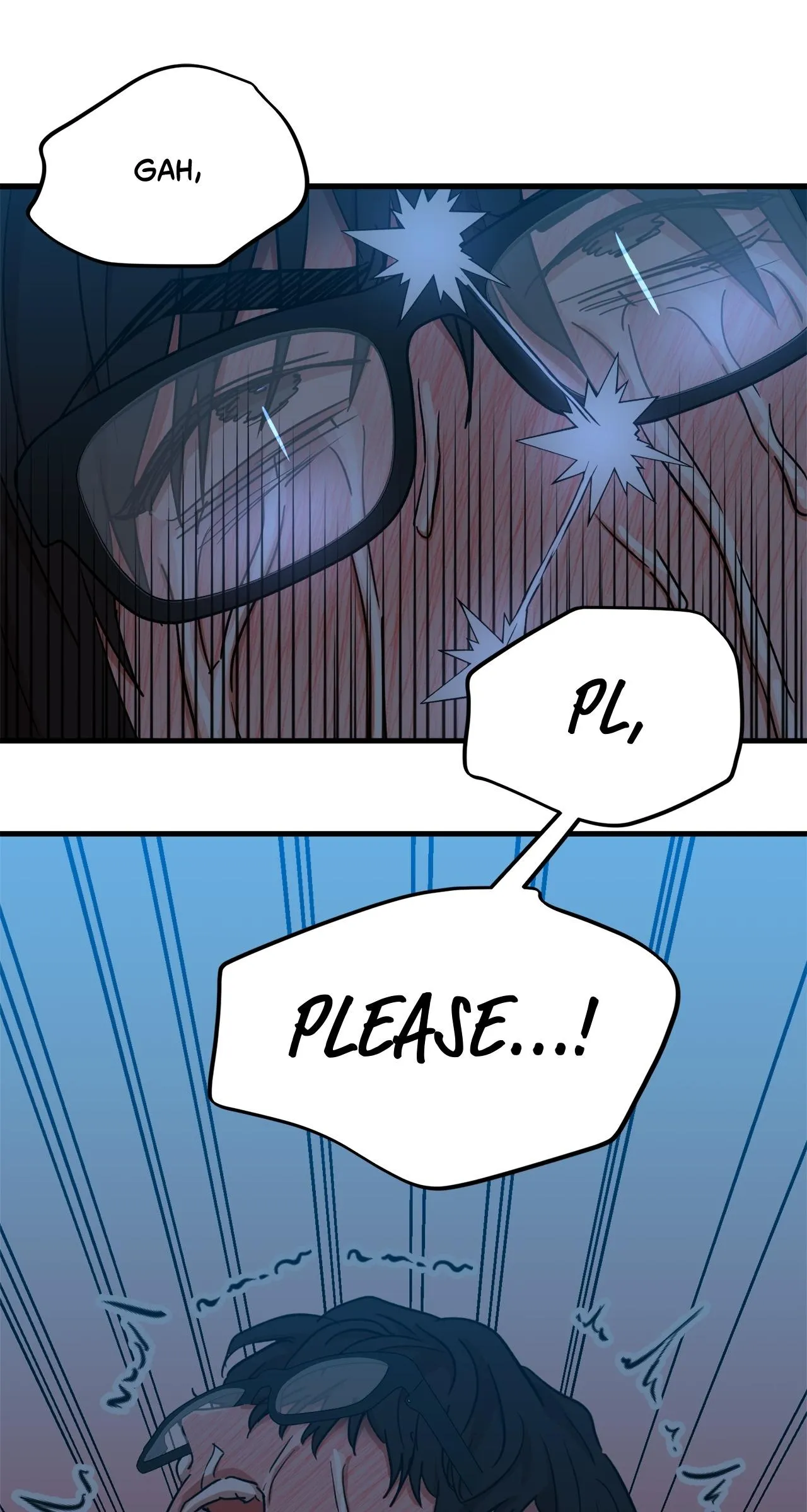 Read On-Site Arrest! chapter 42 image 45 on Lezhin
