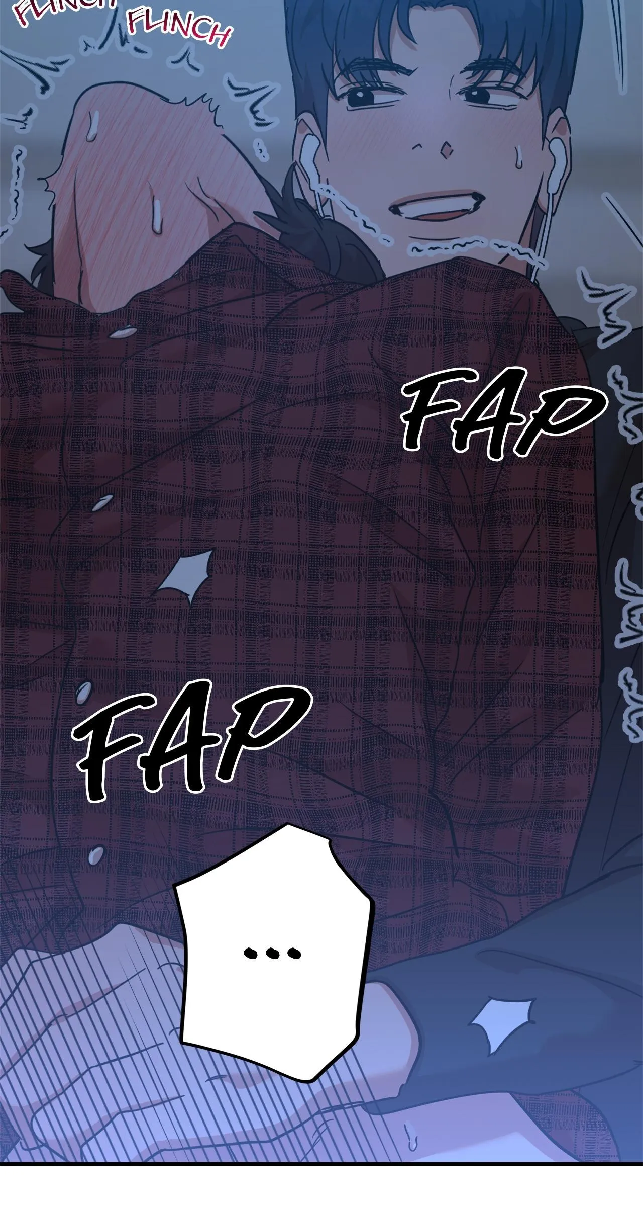 Read On-Site Arrest! chapter 42 image 48 on Lezhin