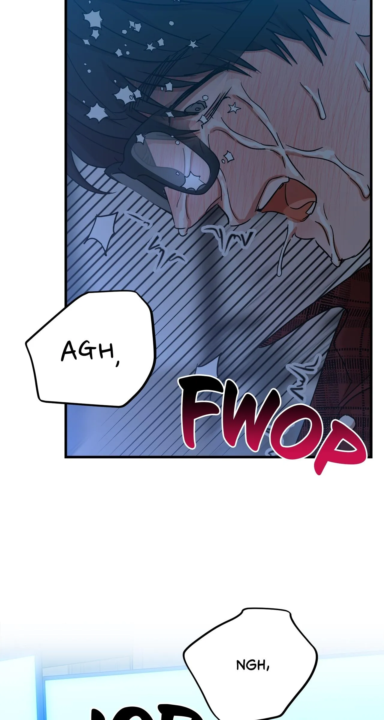 Read On-Site Arrest! chapter 42 image 52 on Lezhin