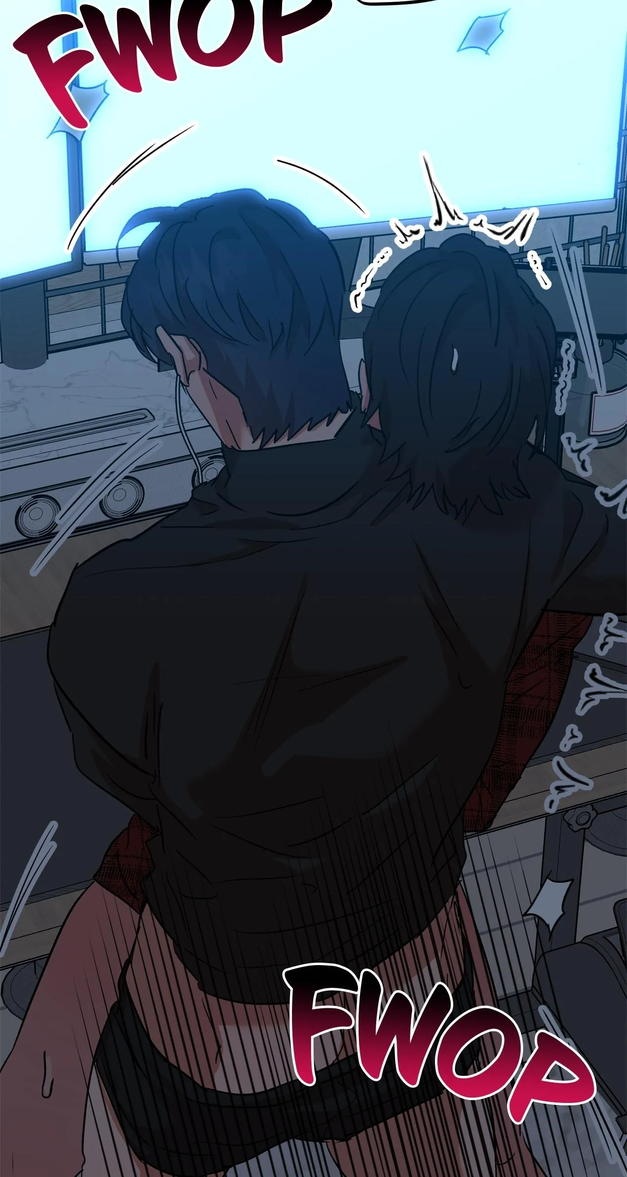 Read On-Site Arrest! chapter 42 image 53 on Lezhin