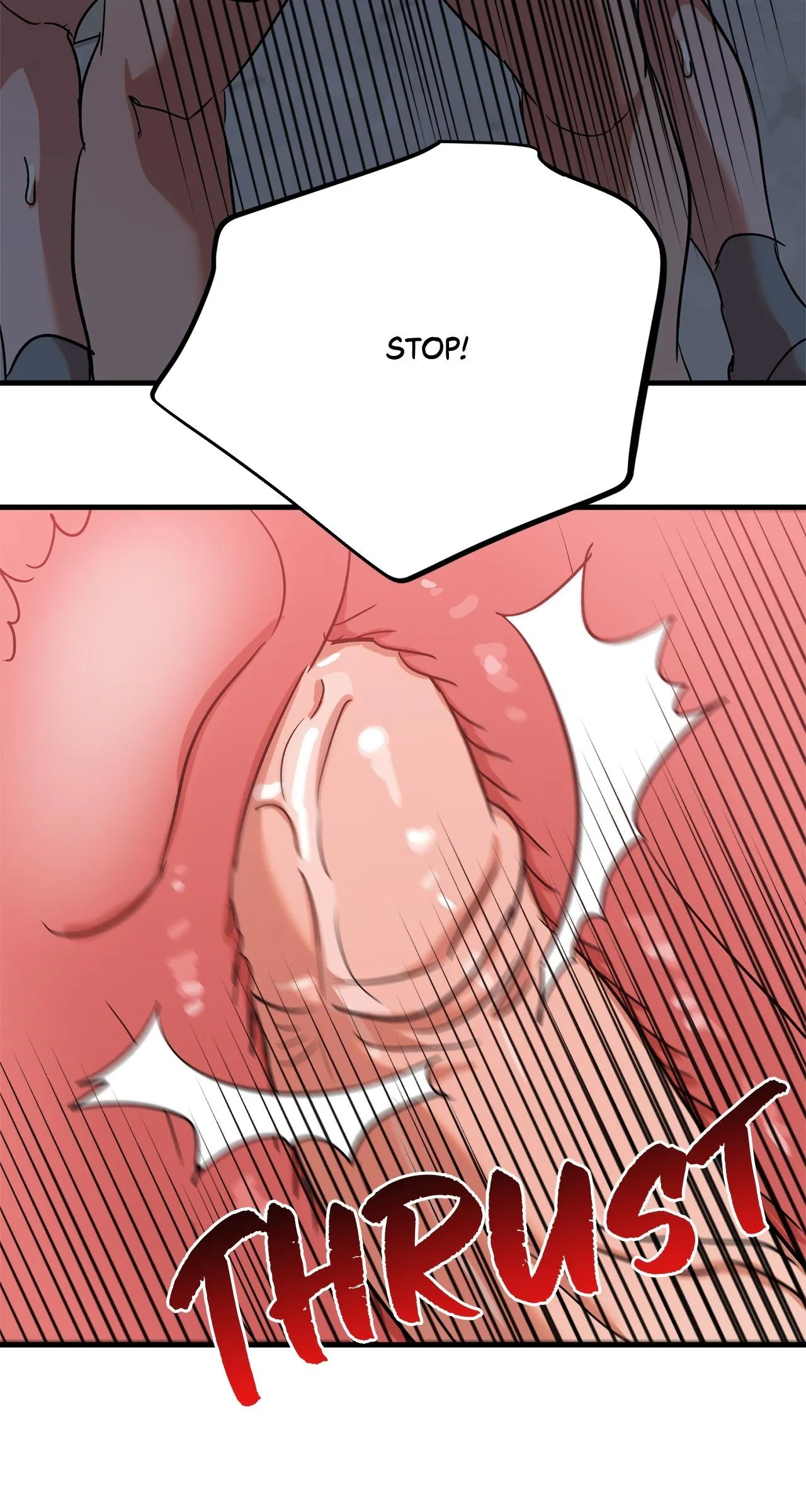 Read On-Site Arrest! chapter 42 image 54 on Lezhin