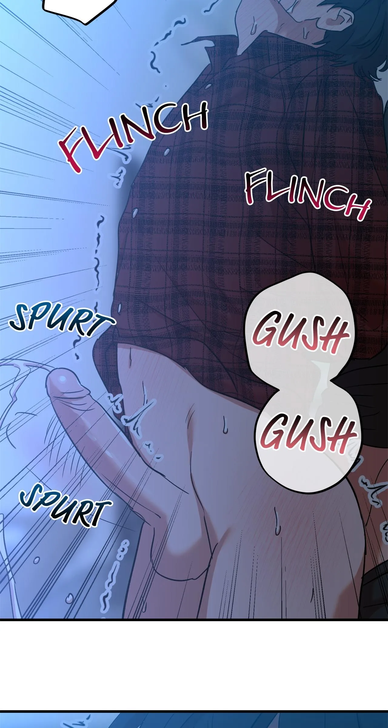 Read On-Site Arrest! chapter 42 image 61 on Lezhin