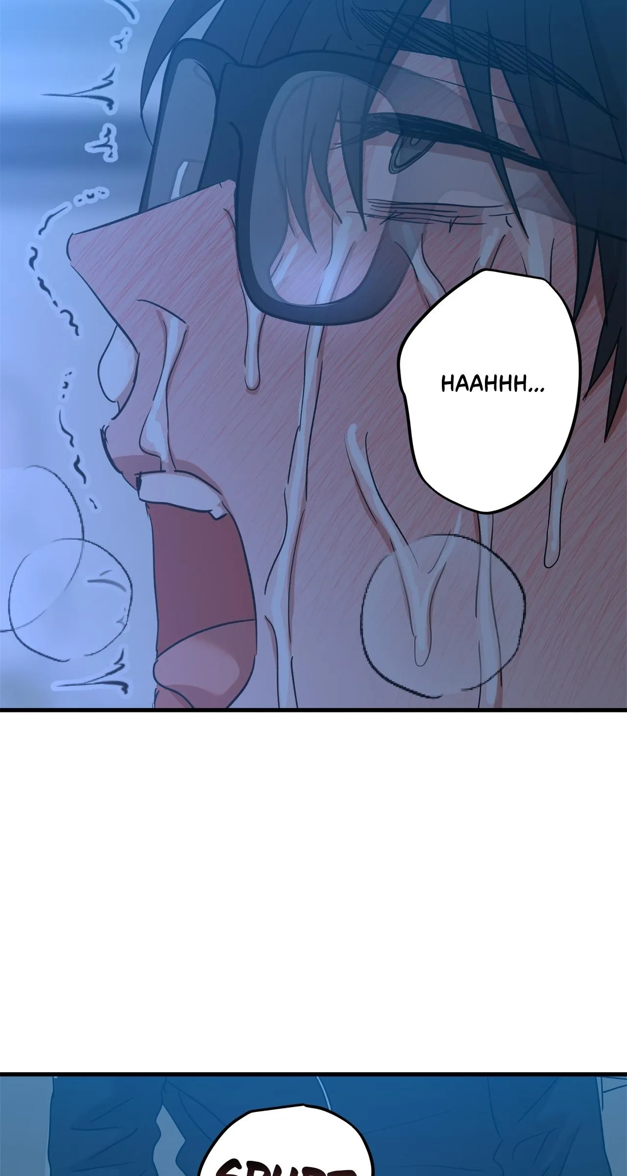 Read On-Site Arrest! chapter 42 image 62 on Lezhin