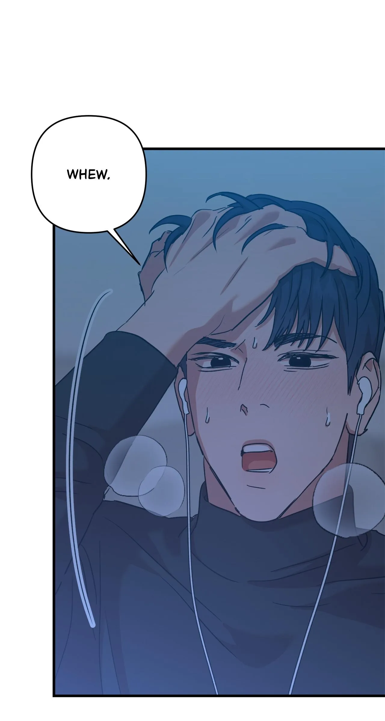 Read On-Site Arrest! chapter 42 image 64 on Lezhin