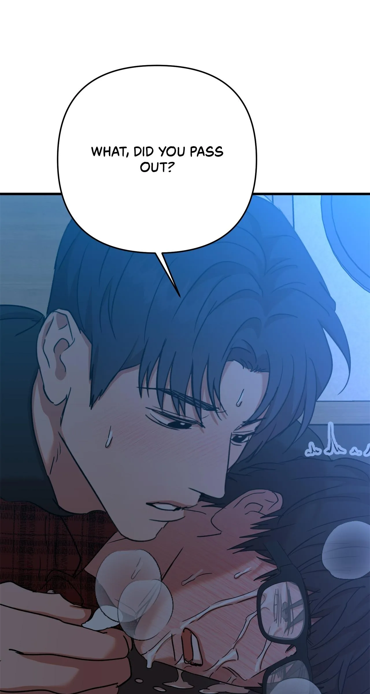 Read On-Site Arrest! chapter 42 image 65 on Lezhin