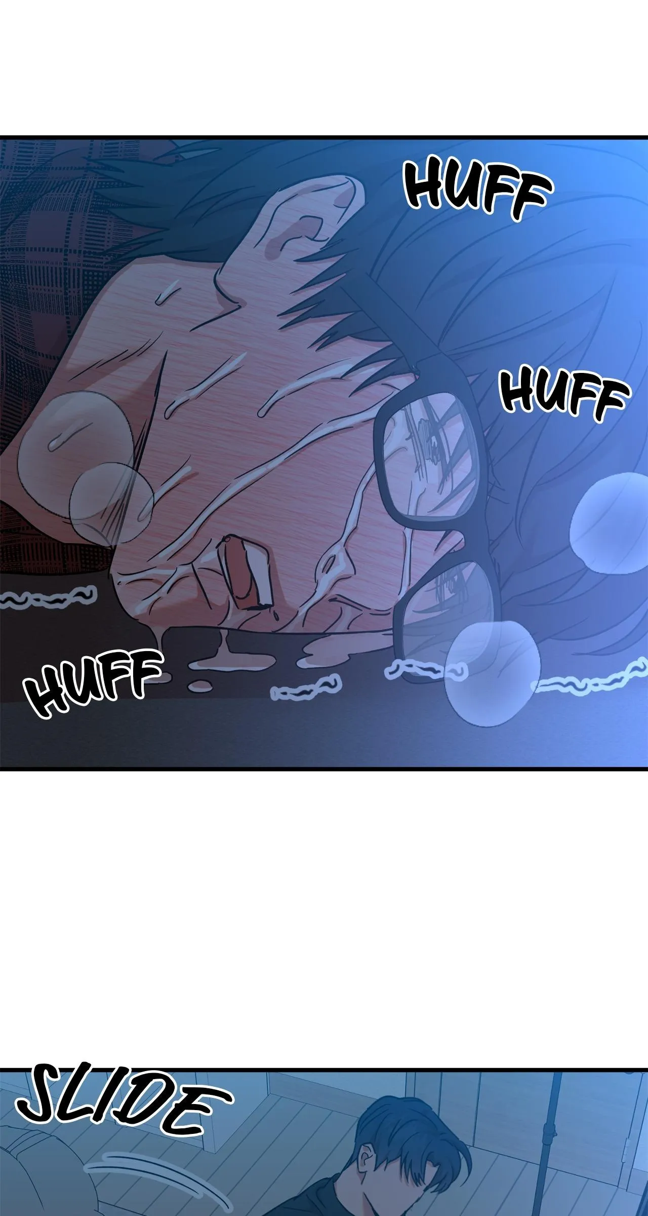 Read On-Site Arrest! chapter 42 image 67 on Lezhin