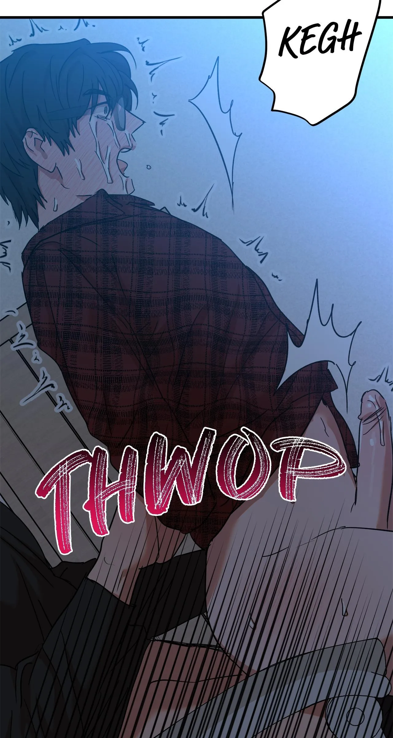 Read On-Site Arrest! chapter 42 image 72 on Lezhin