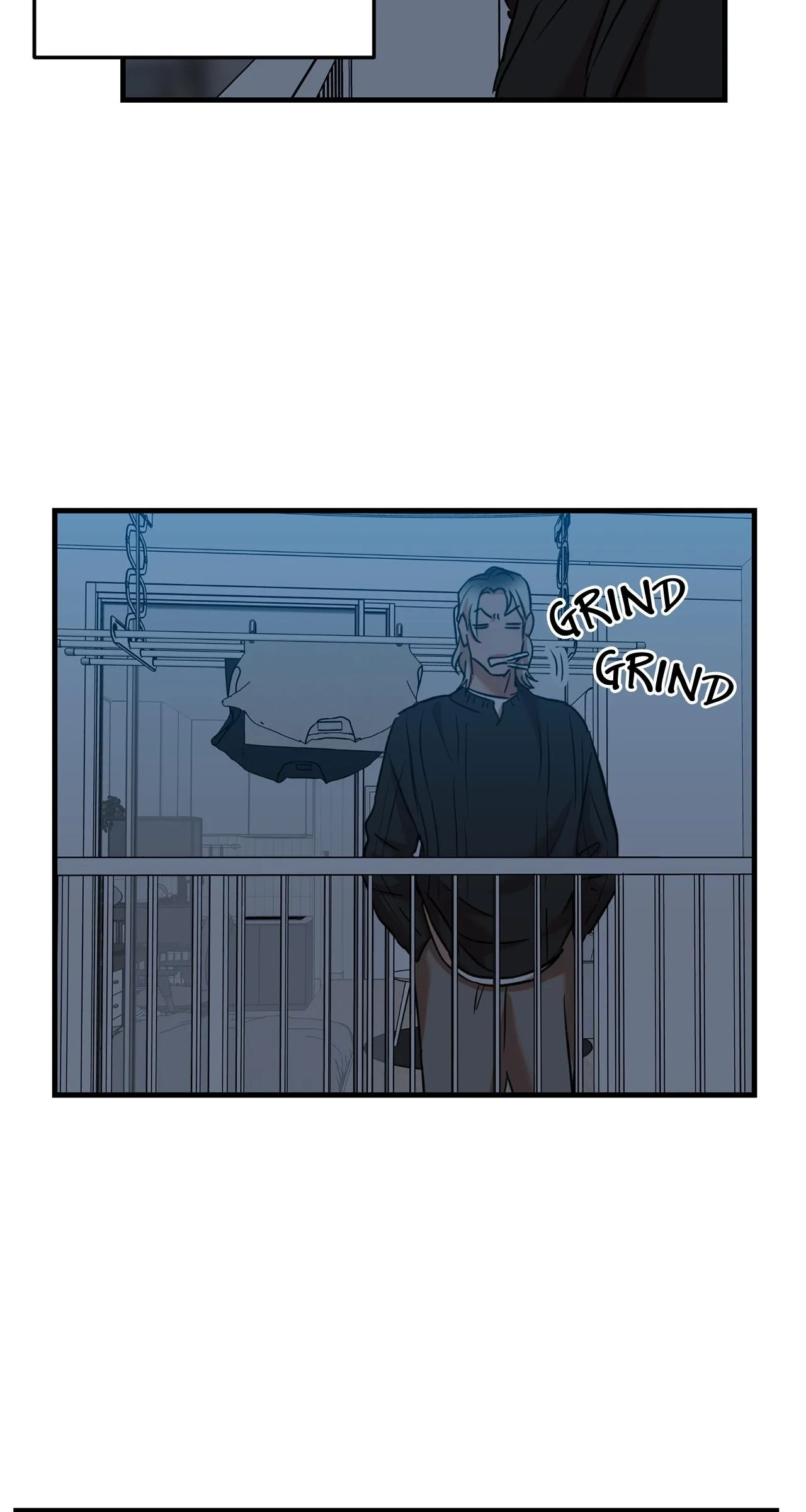 Read On-Site Arrest! chapter 43.5 image 13 on Lezhin