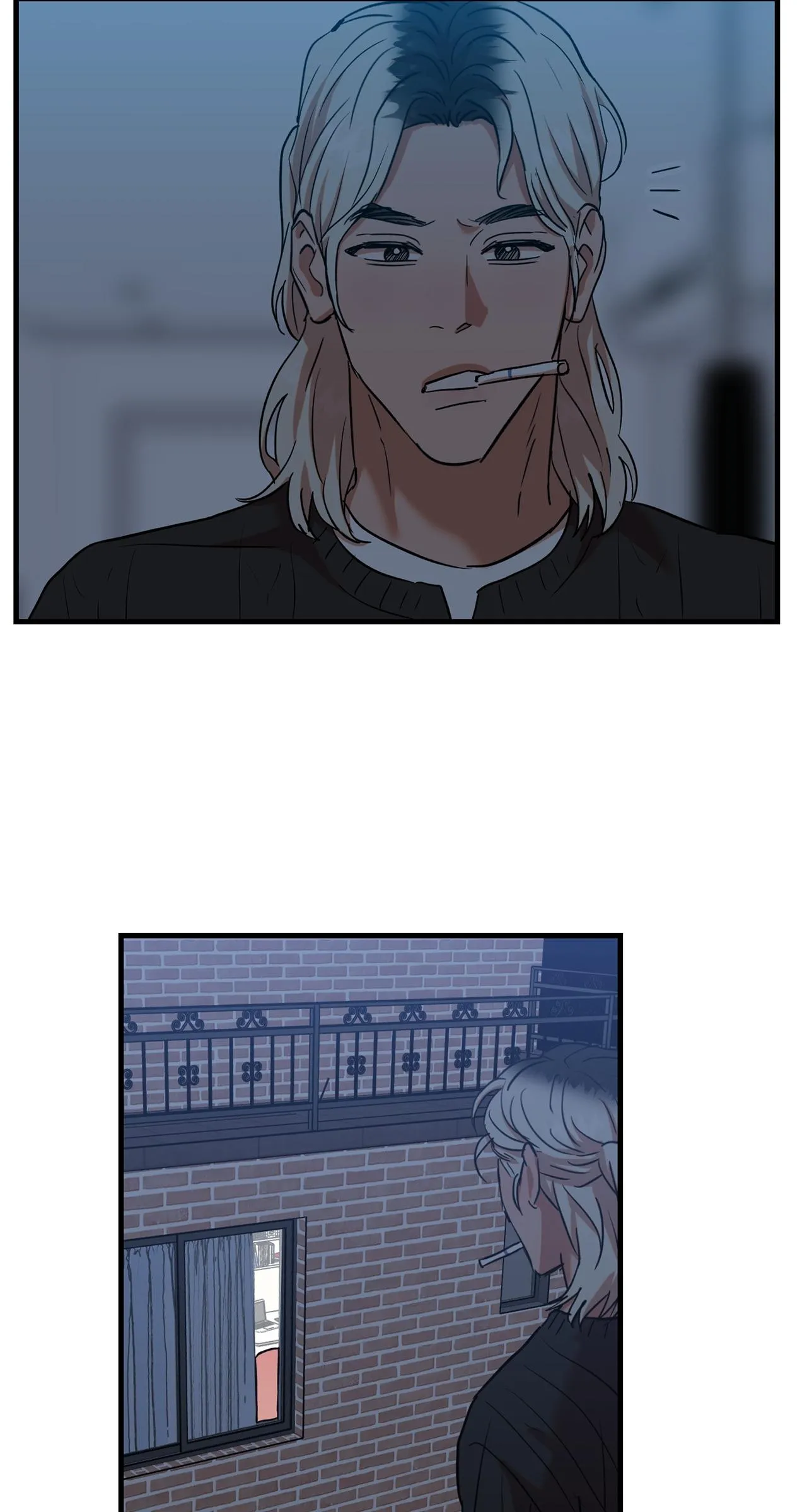 Read On-Site Arrest! chapter 43.5 image 14 on Lezhin