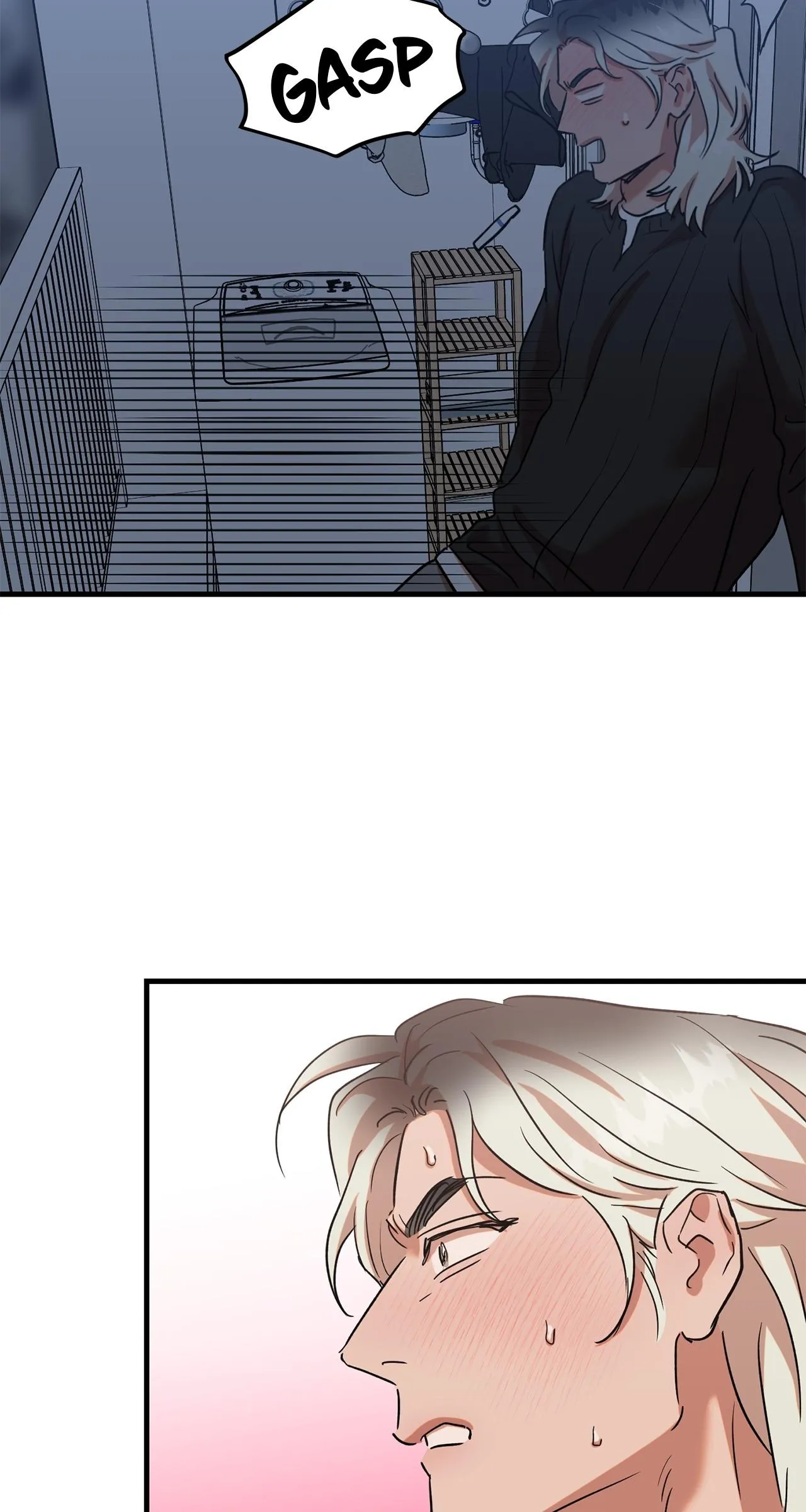 Read On-Site Arrest! chapter 43.5 image 18 on Lezhin