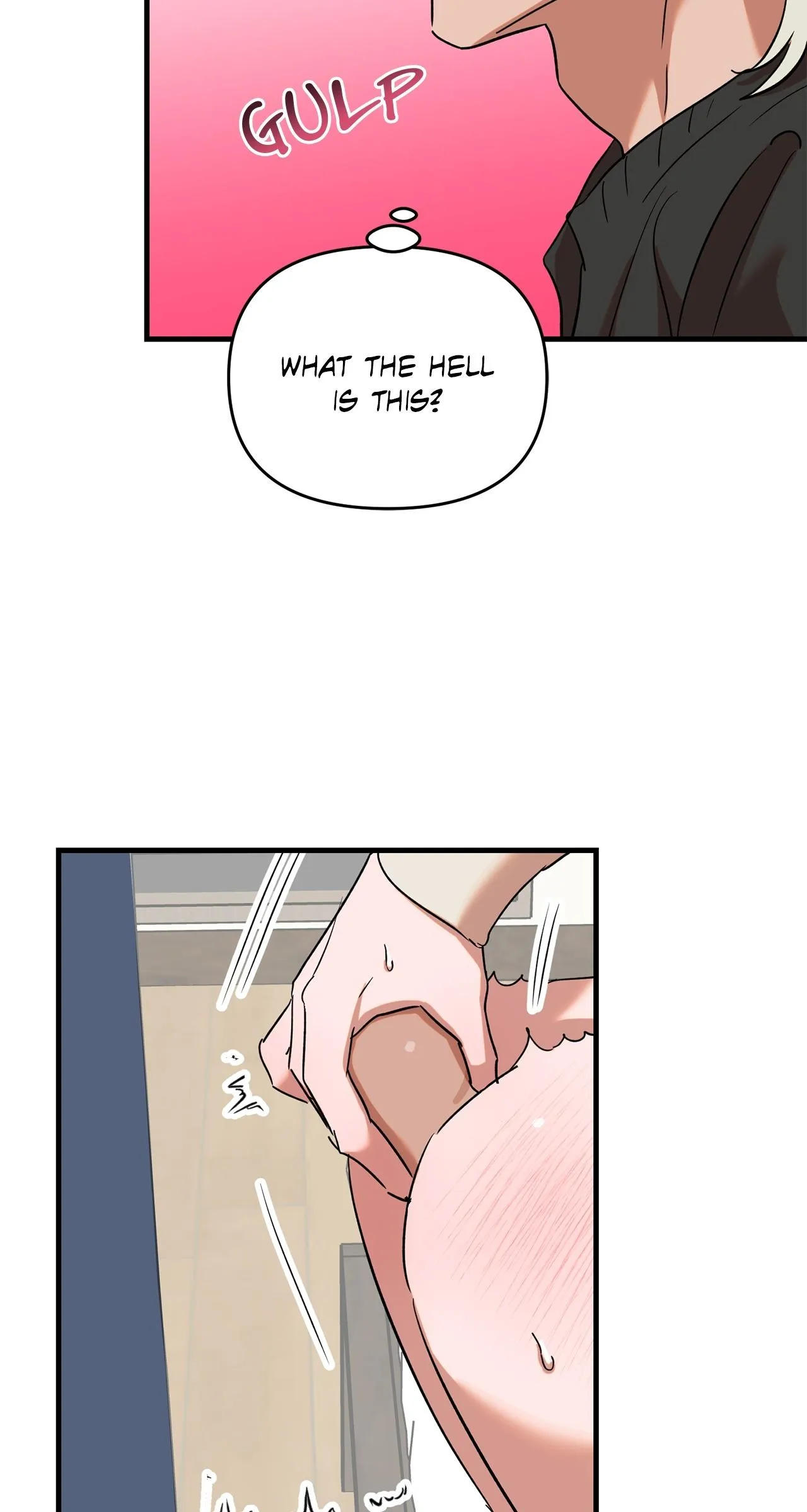 Read On-Site Arrest! chapter 43.5 image 19 on Lezhin