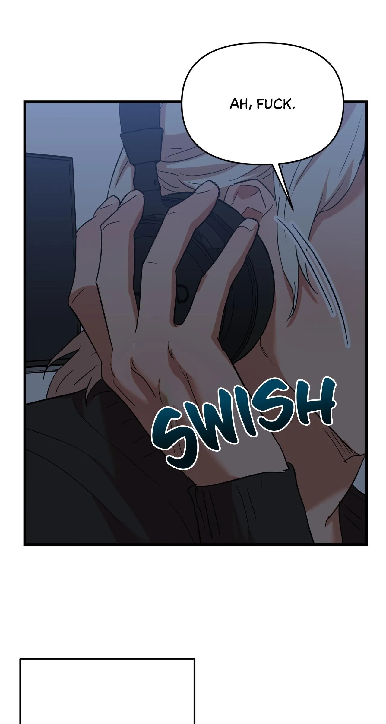 Read On-Site Arrest! chapter 43.5 image 3 on Lezhin